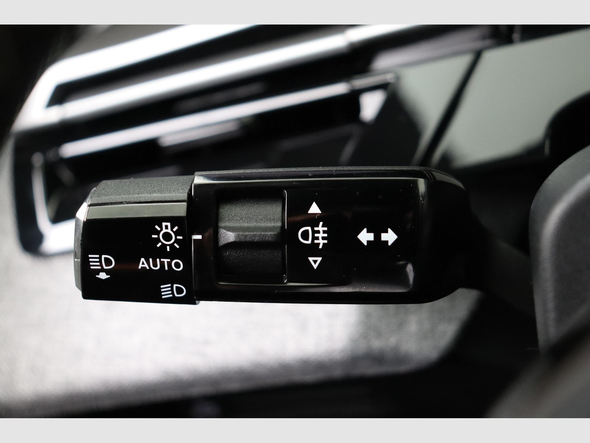Peugeot 5008 GT (2026) - Photo 17