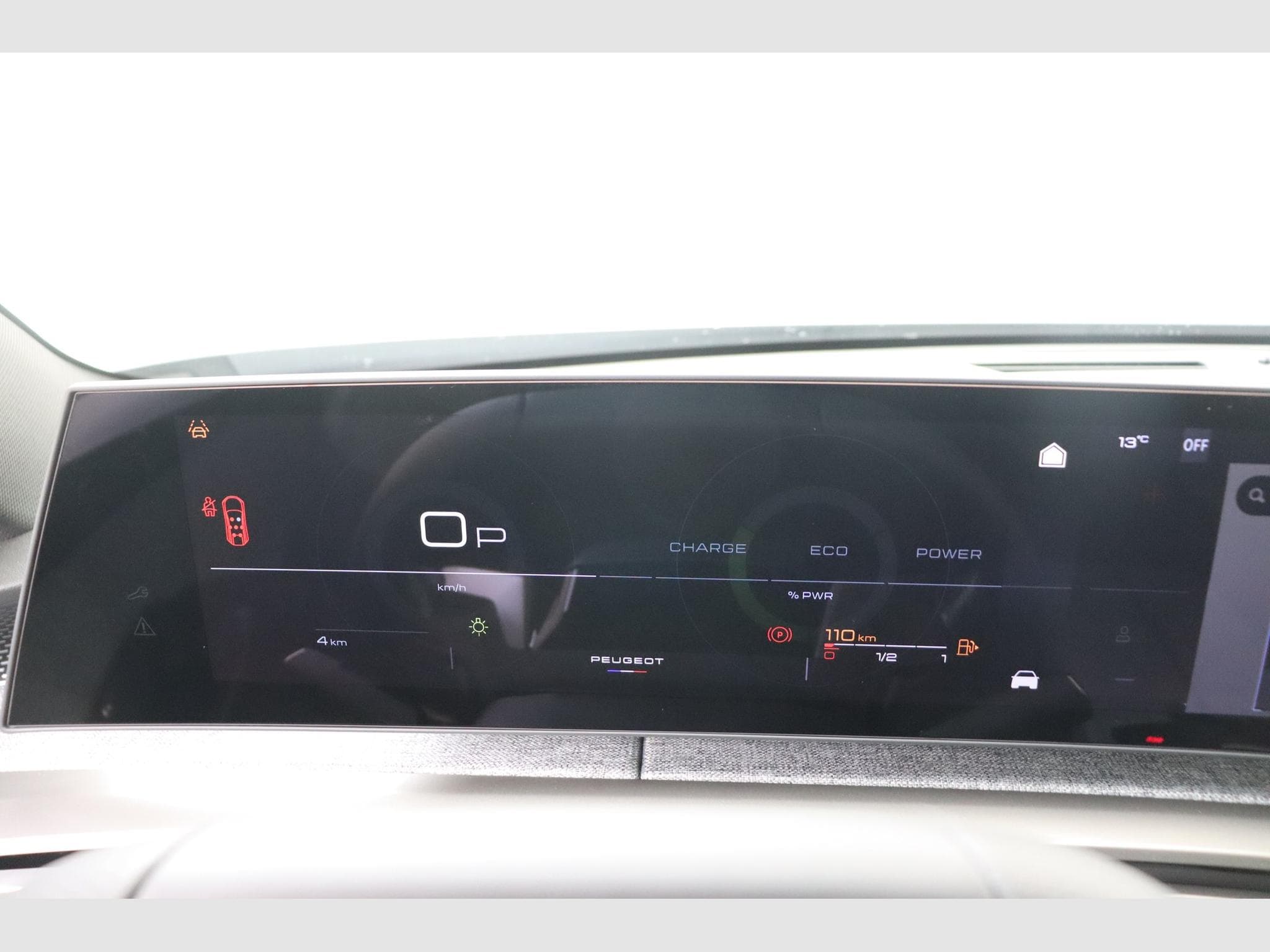 Peugeot 5008 GT (2026) - Photo 19