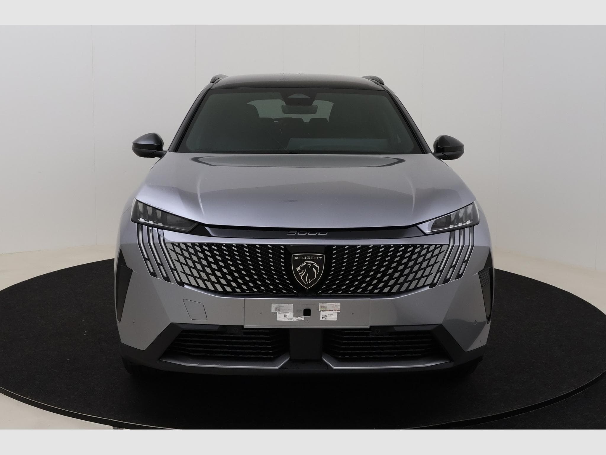 Peugeot 5008 GT (2026) - Photo 2