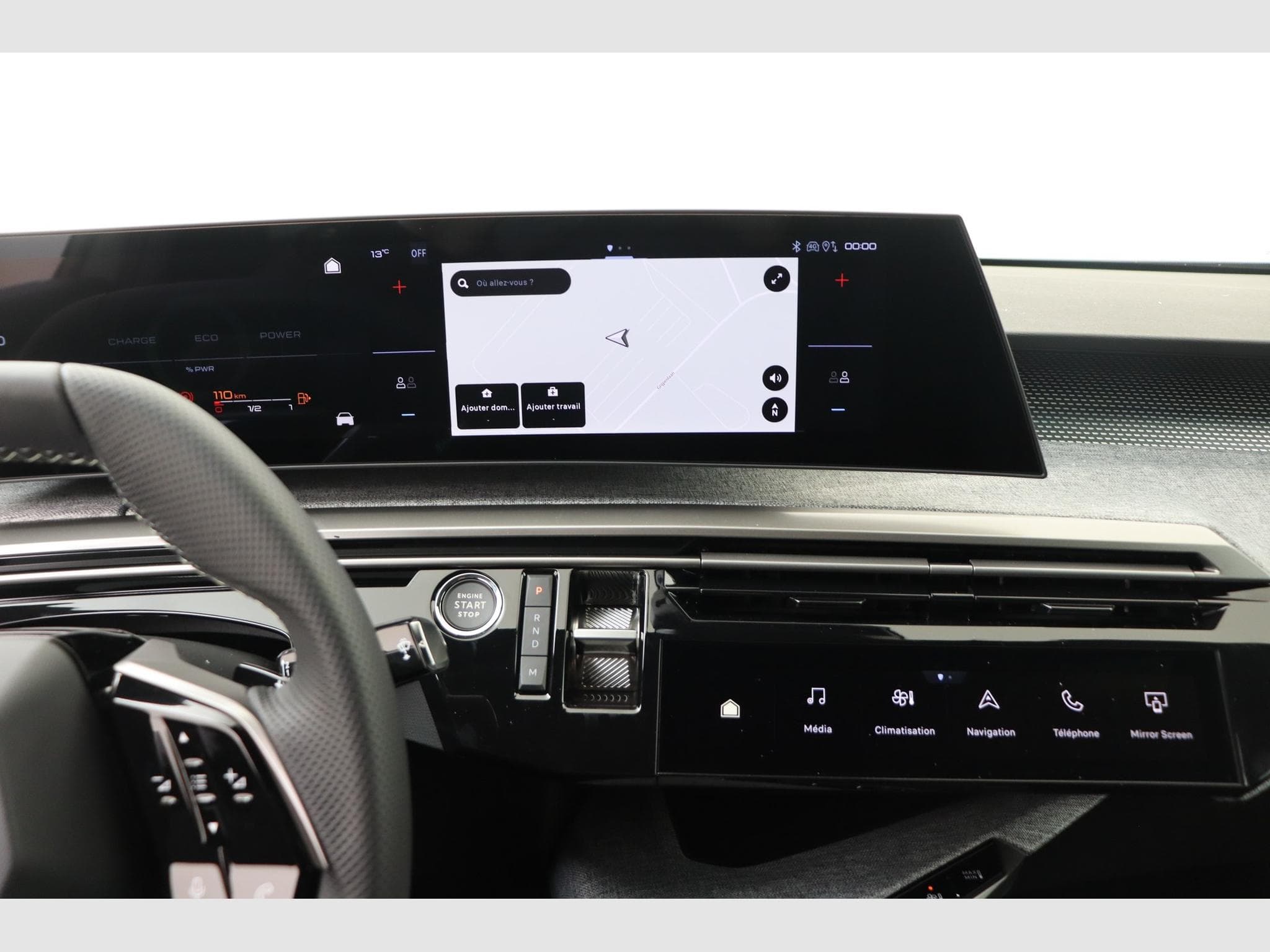 Peugeot 5008 GT (2026) - Photo 20