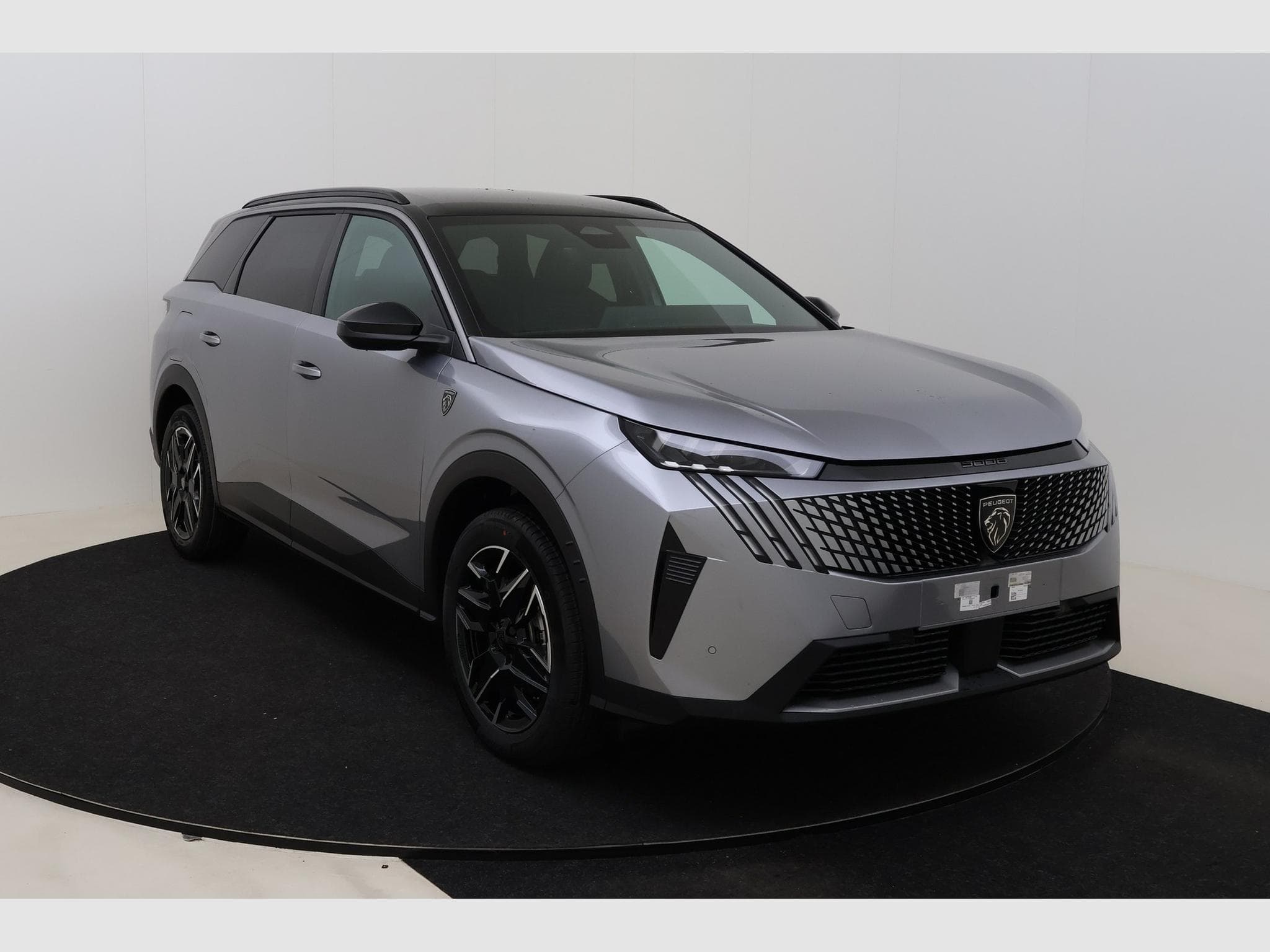 Peugeot 5008 GT (2026) - Photo 3