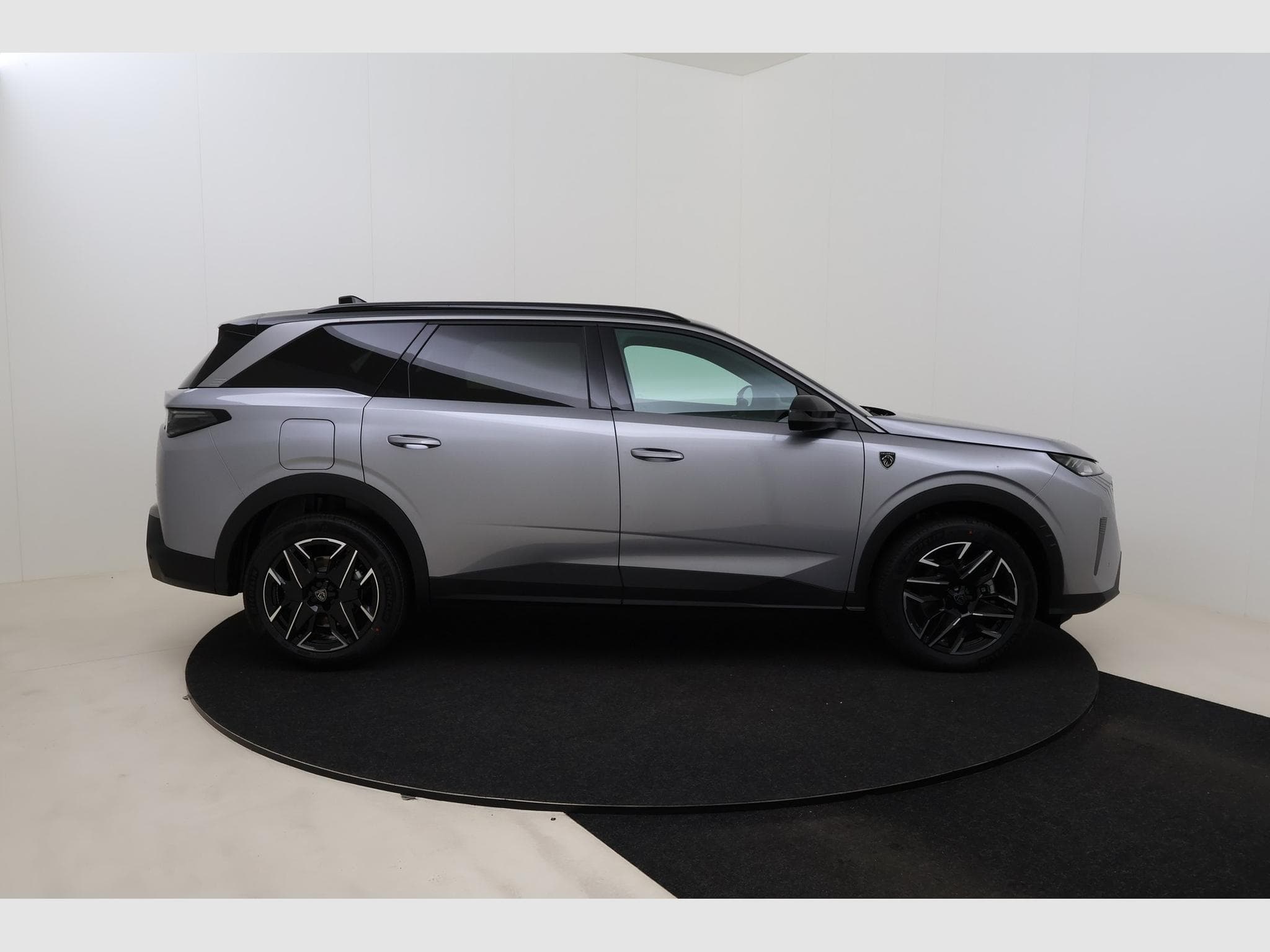 Peugeot 5008 GT (2026) - Photo 4
