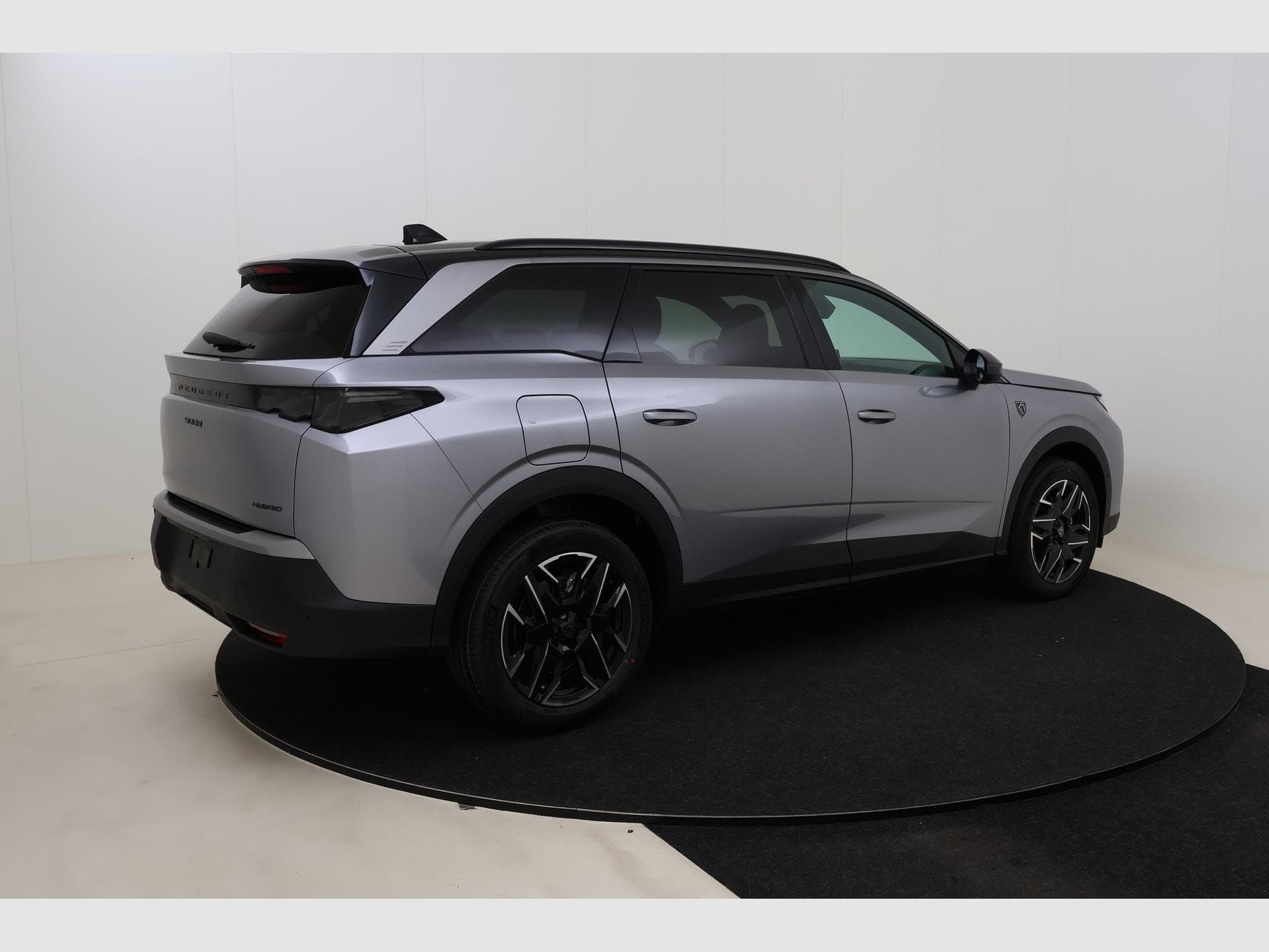 Peugeot 5008 GT (2026) - Photo 5