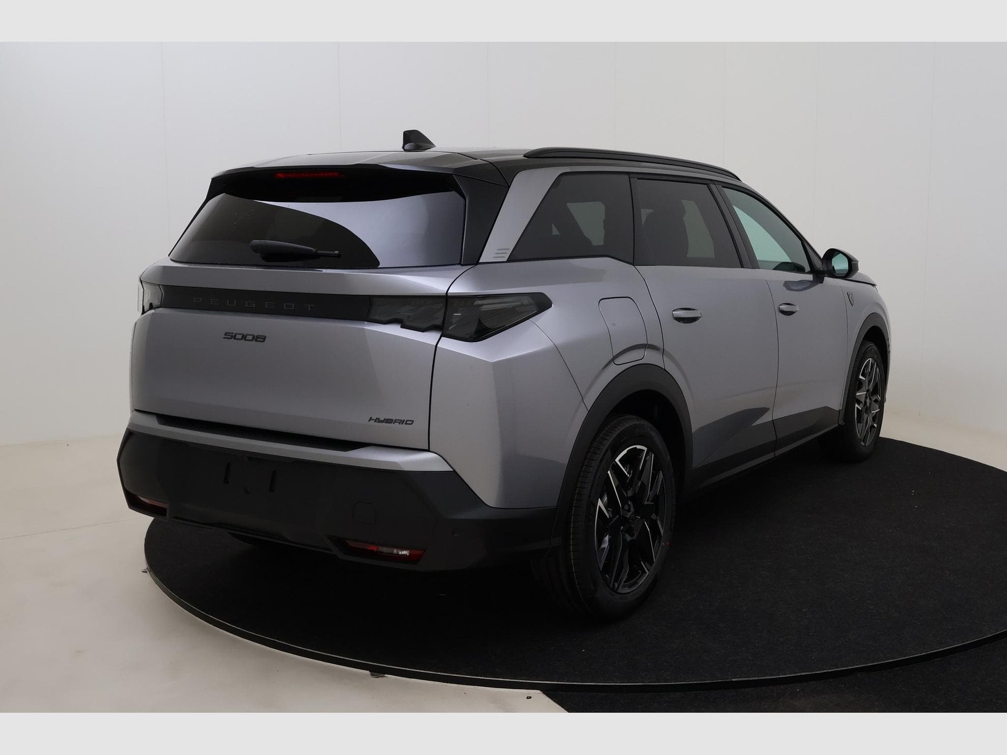 Peugeot 5008 GT (2026) - Photo 6