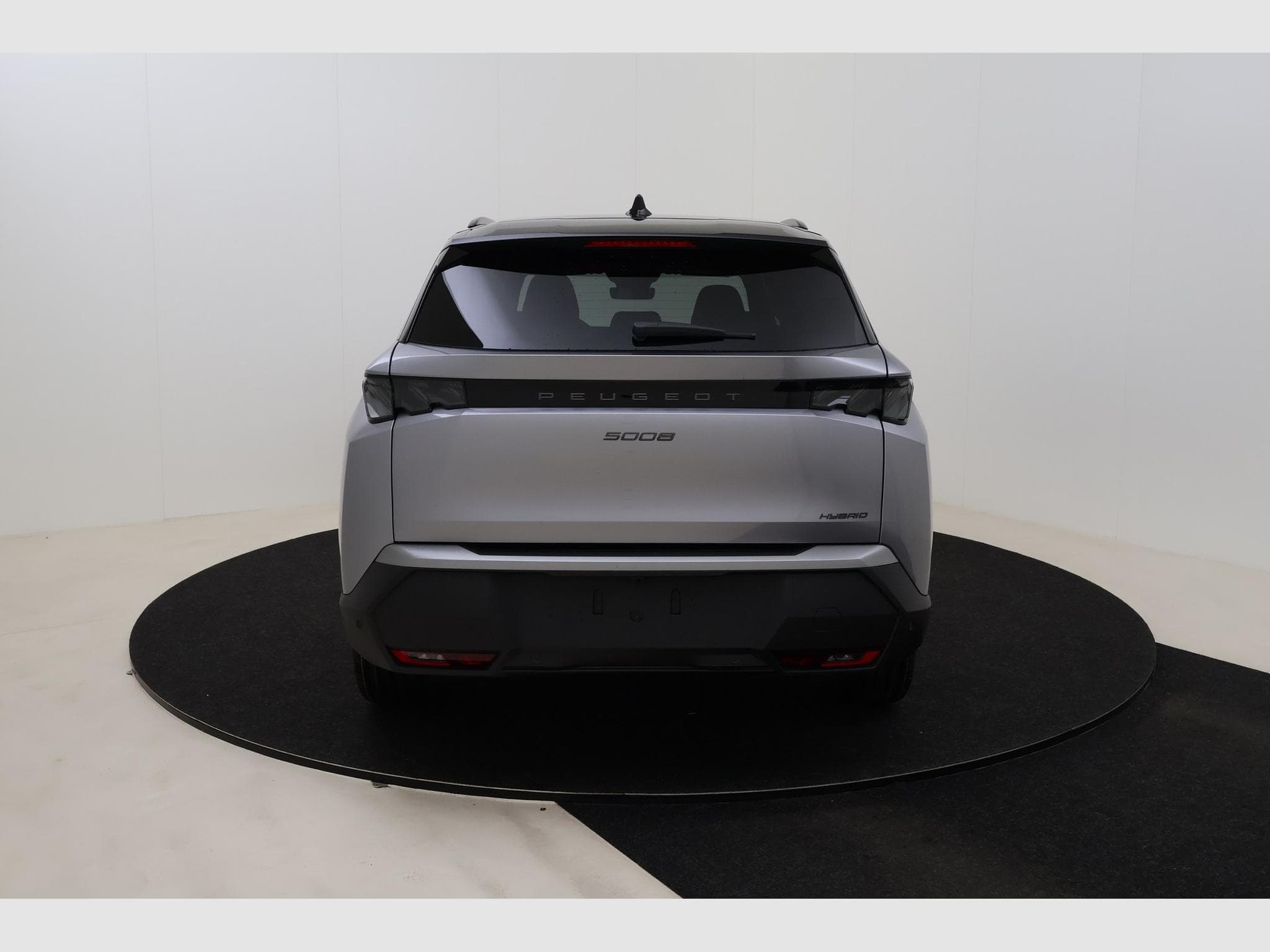 Peugeot 5008 GT (2026) - Photo 7