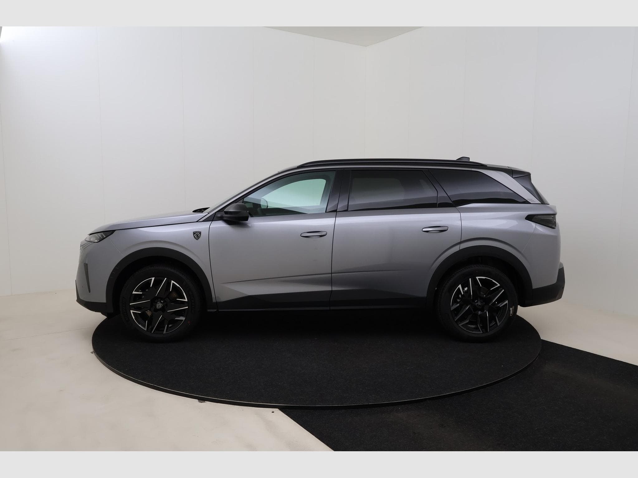 Peugeot 5008 GT (2026) - Photo 9