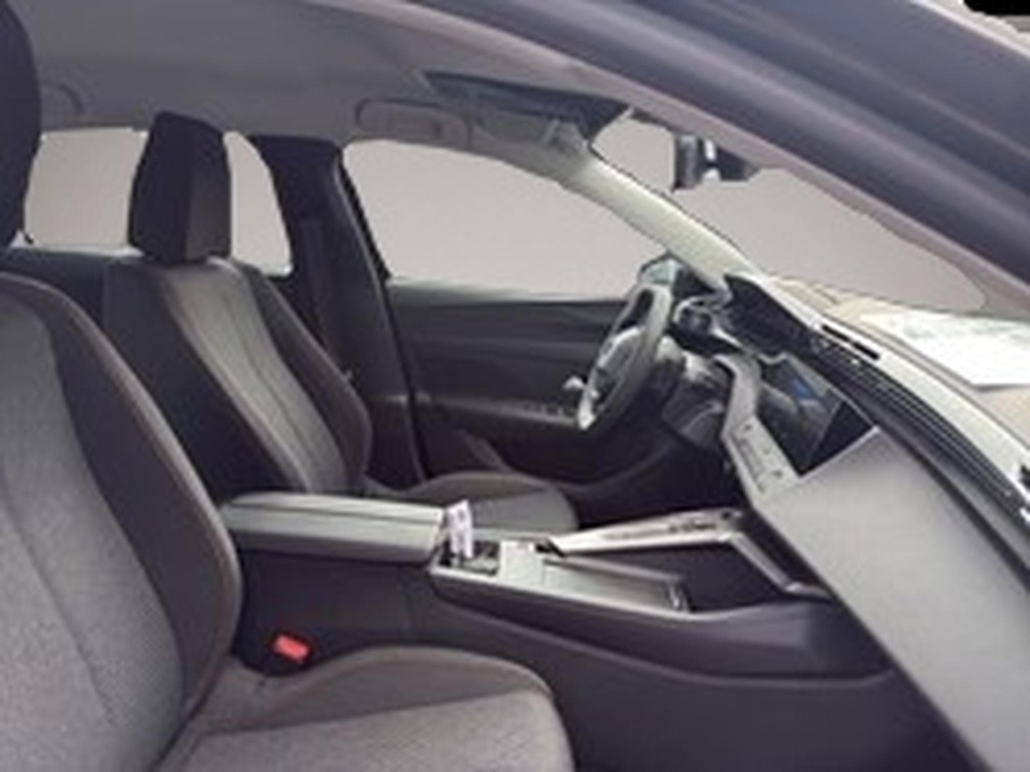 Peugeot 308 (2025) - Foto 7