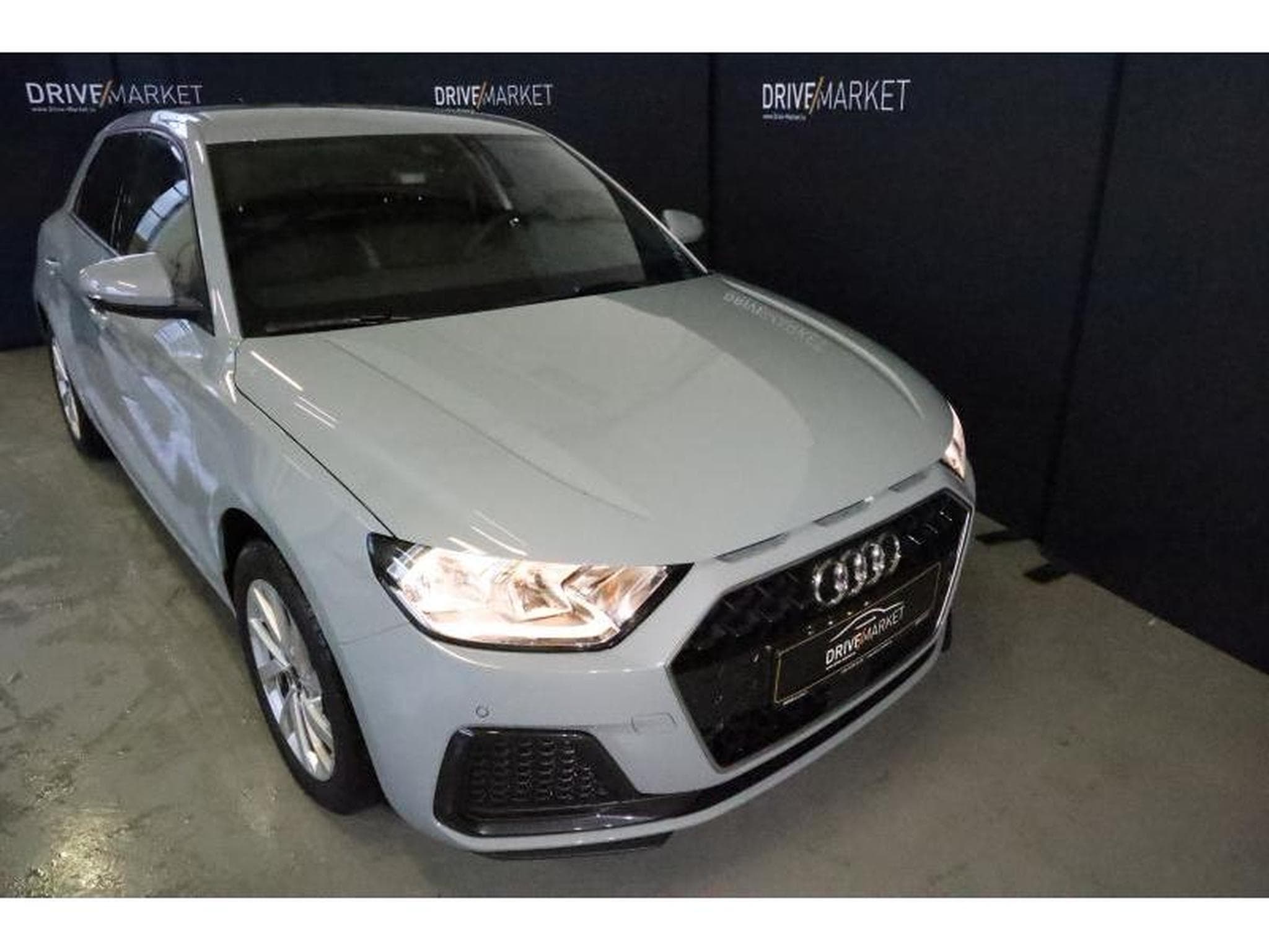 Audi A1 Advanced (2026) - Foto 16