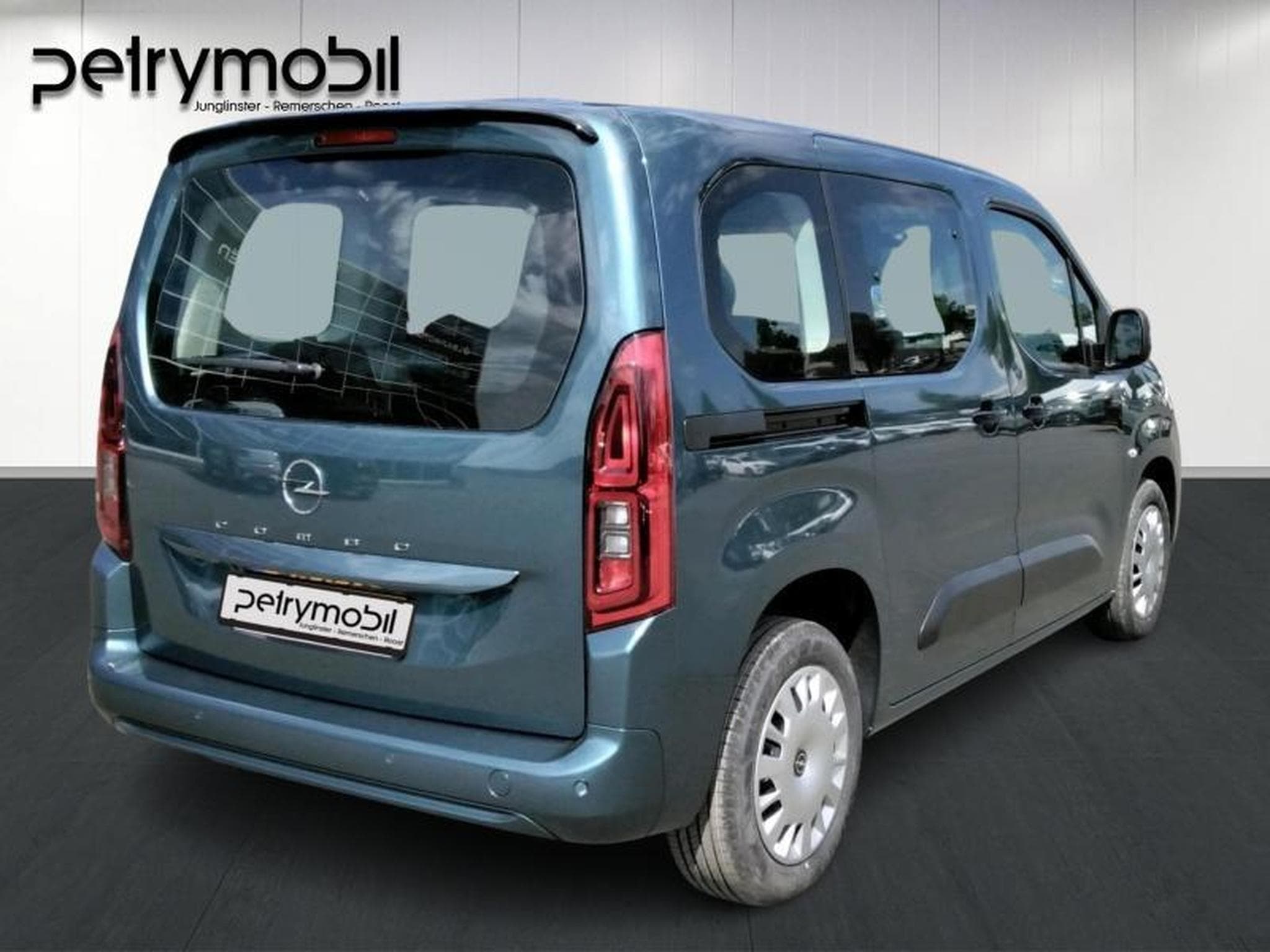 Opel Combo Life E Edition (2026) - Photo 4