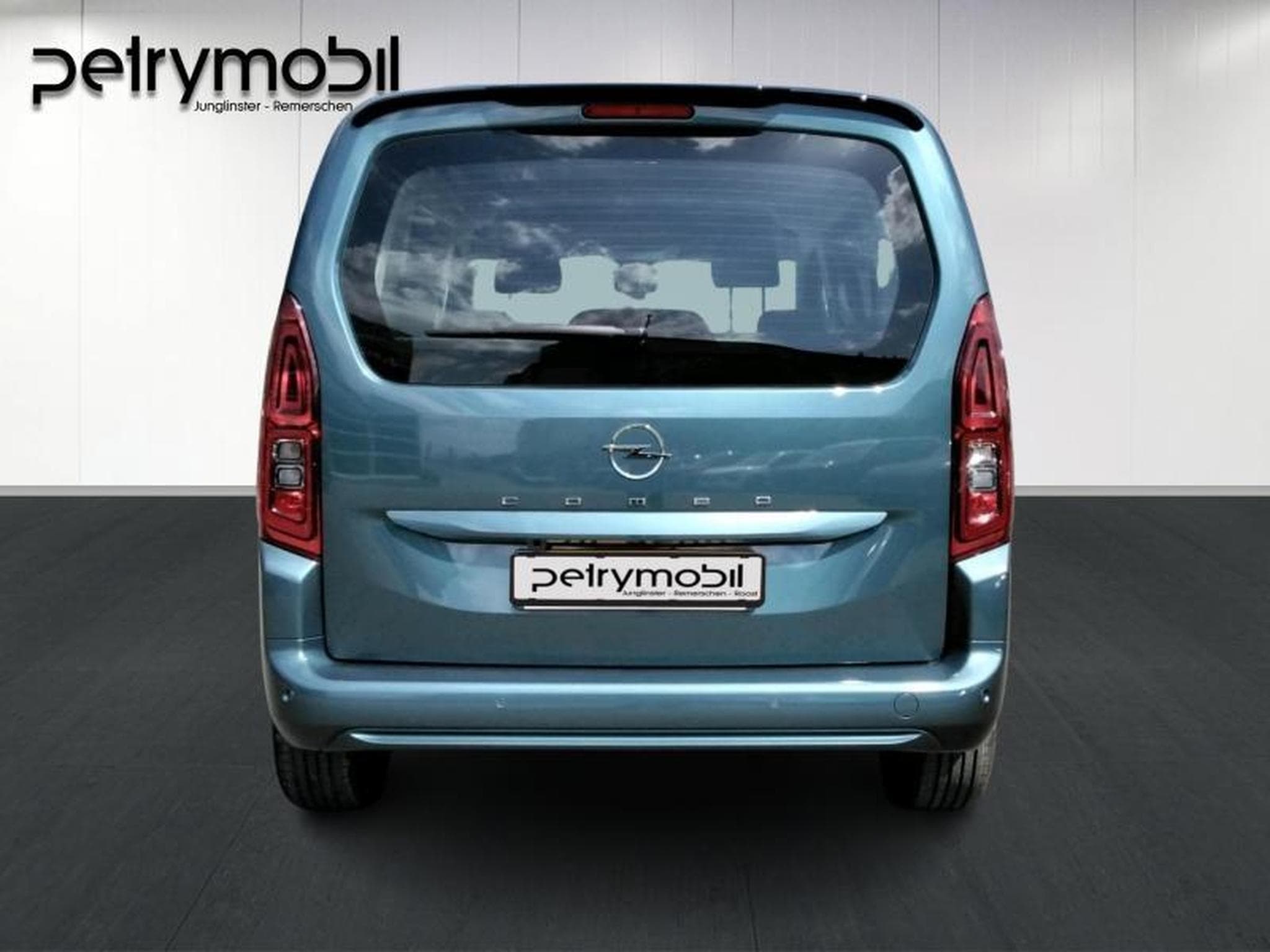 Opel Combo Life E Edition (2026) - Photo 5