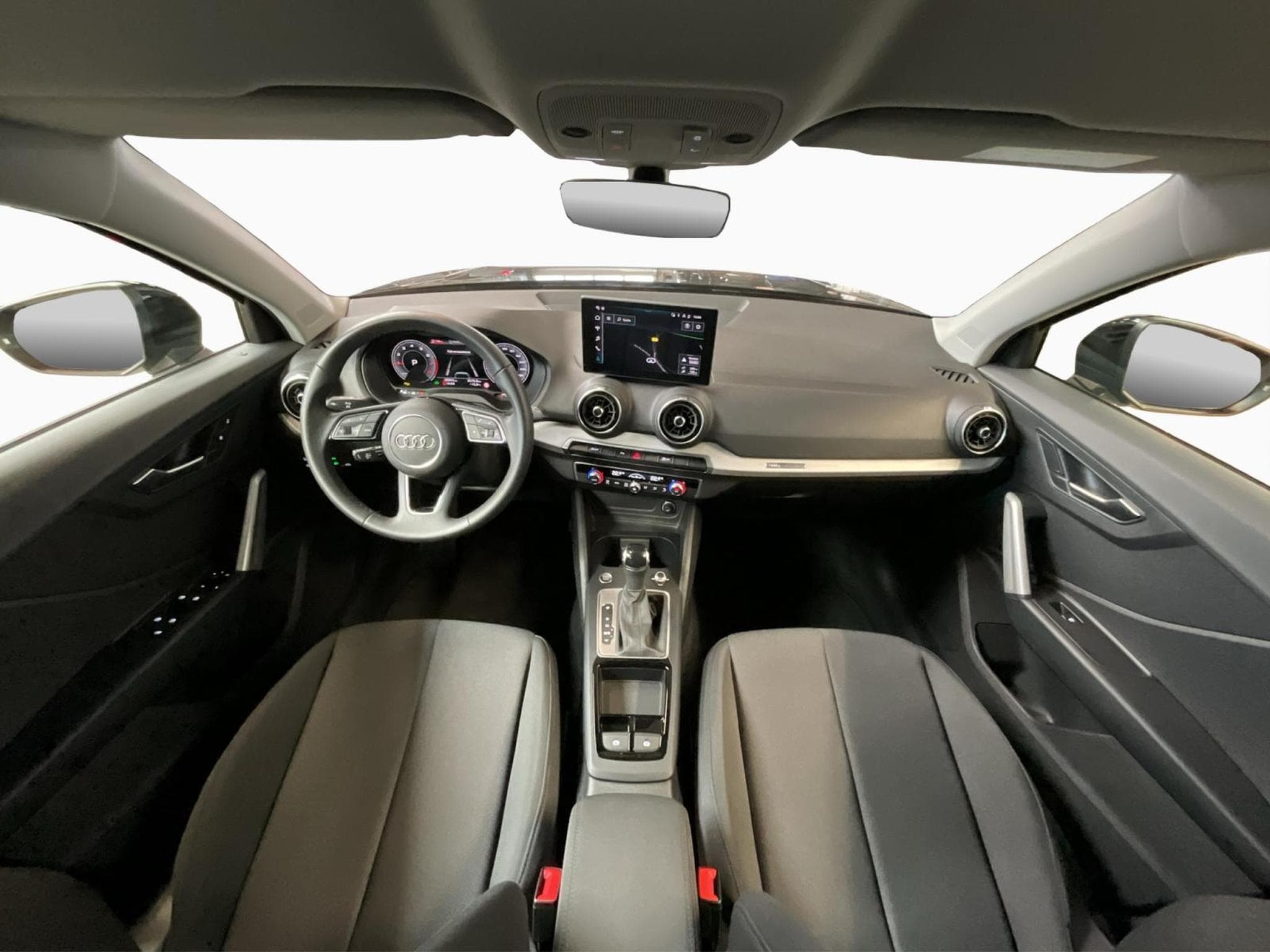 Audi Q2 Advanced+S-Tronic+35tfsi+Led (2025) - Foto 2