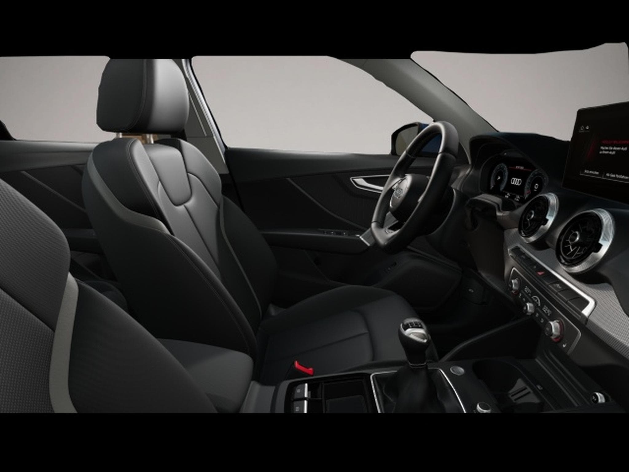 Audi Q2 (2025) - Photo 3