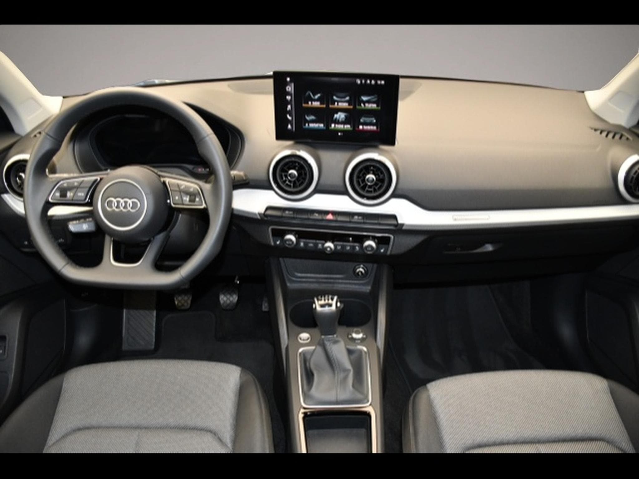 Audi Q2 (2025) - Photo 4