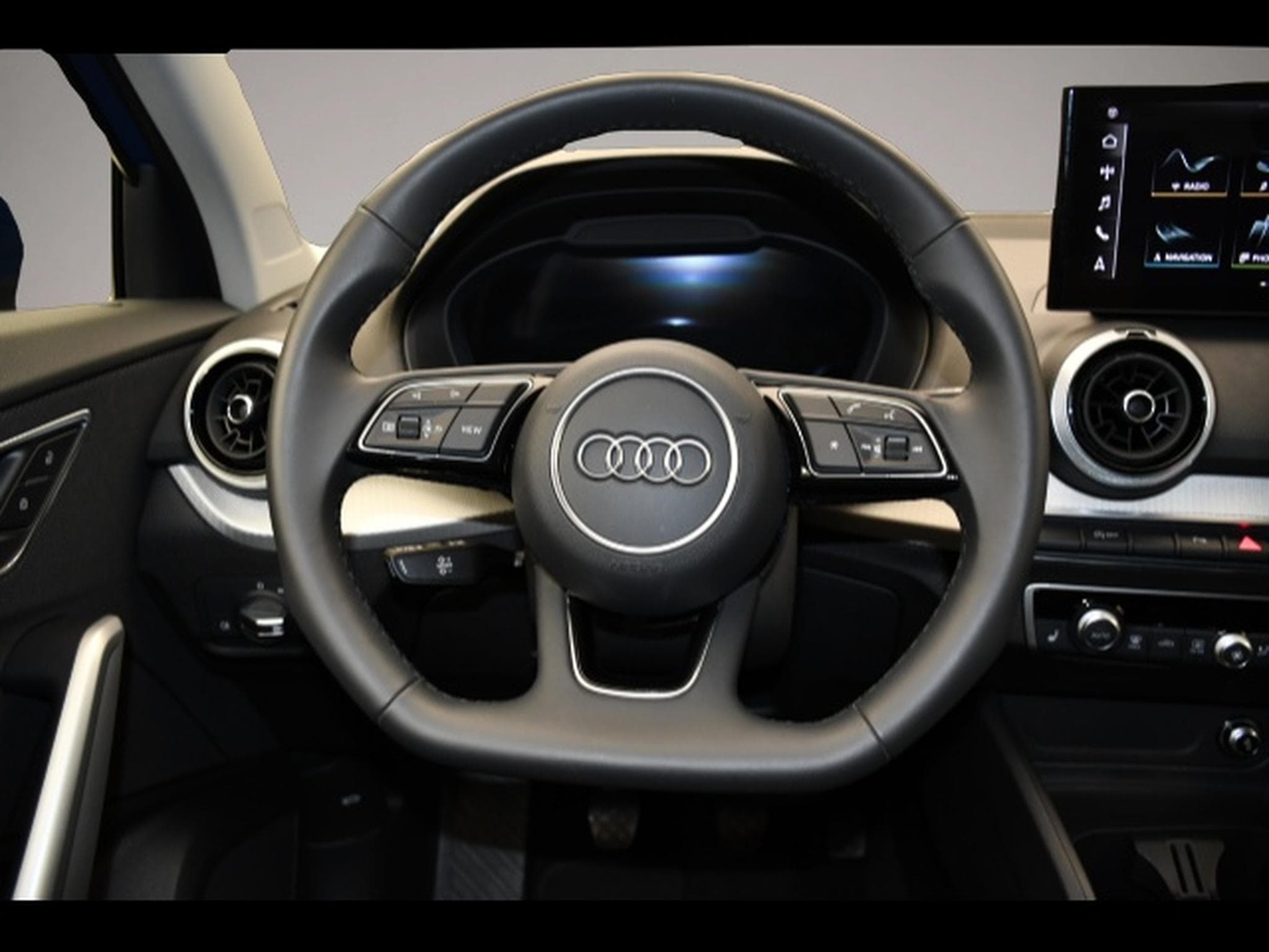 Audi Q2 (2025) - Photo 5