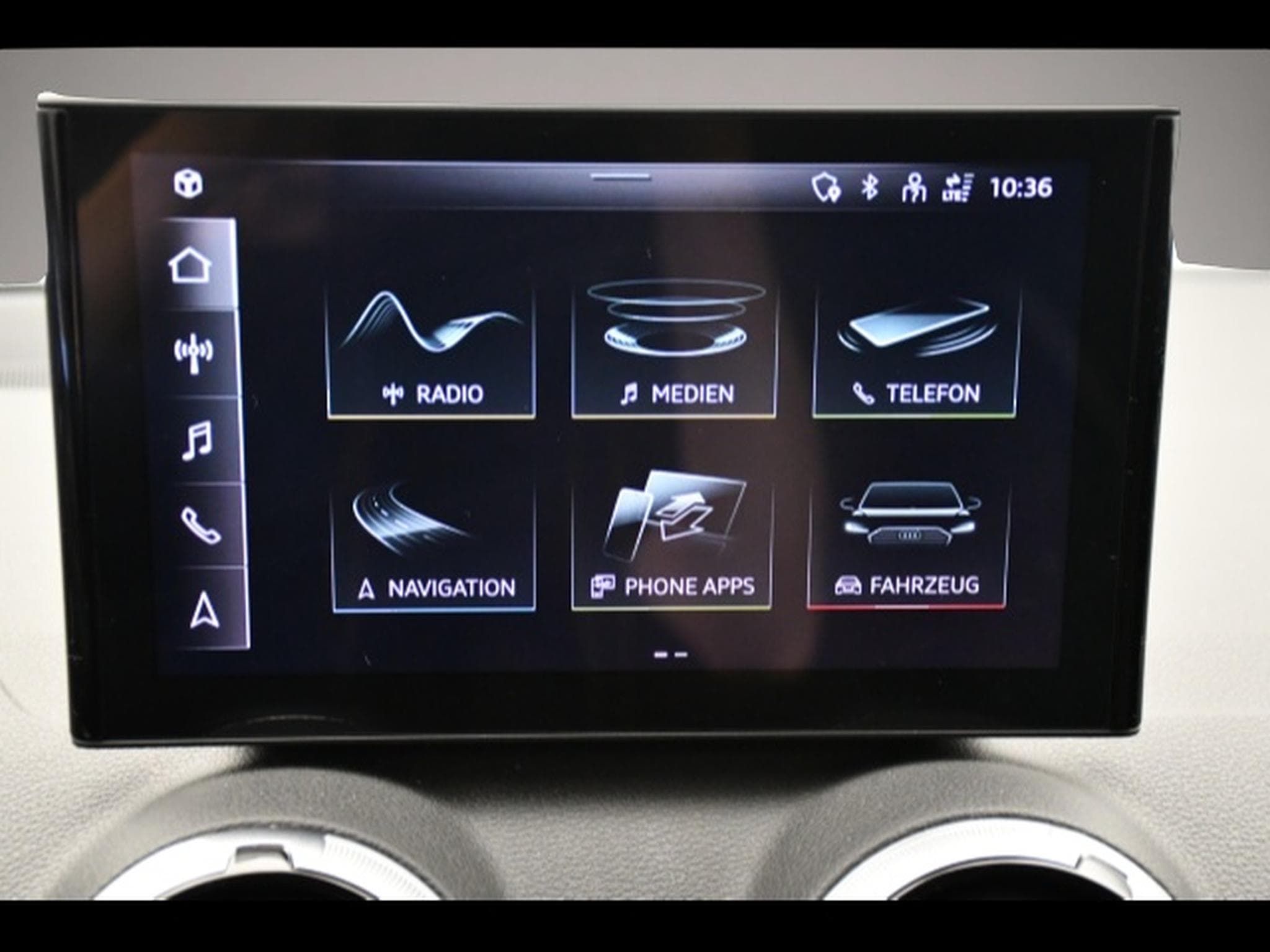 Audi Q2 (2025) - Photo 6
