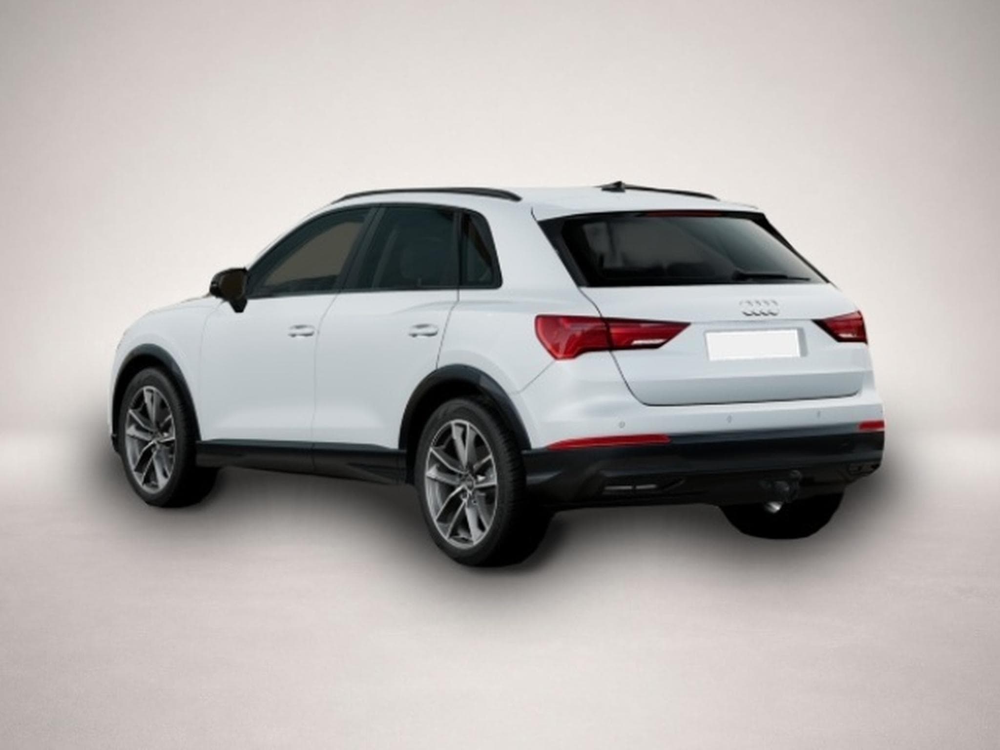 Audi Q3 (2026) - Photo 2