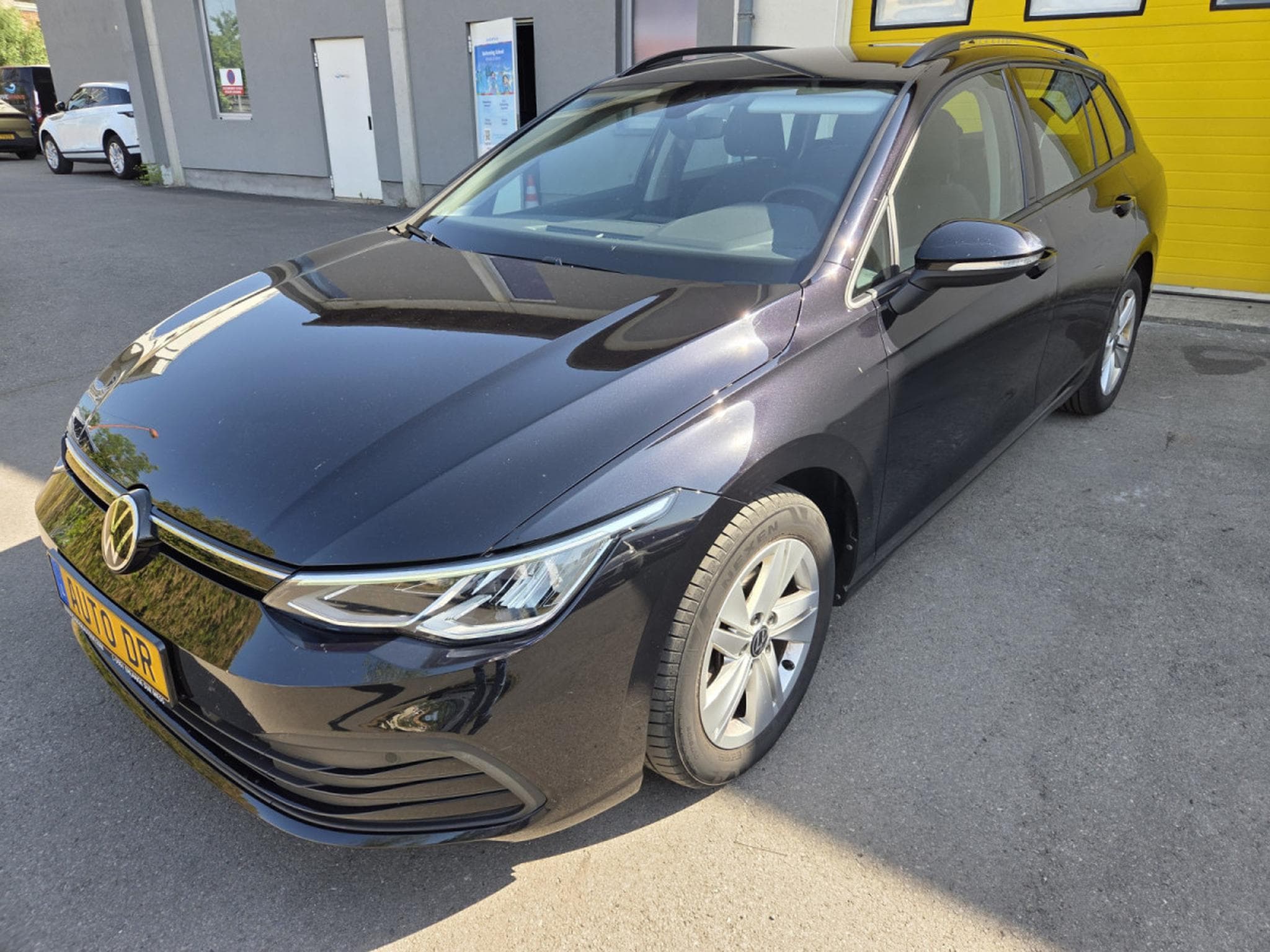 VW Golf SW 1.5 TSI 150 CV Garantie 12 Mois (2023) - Foto 1