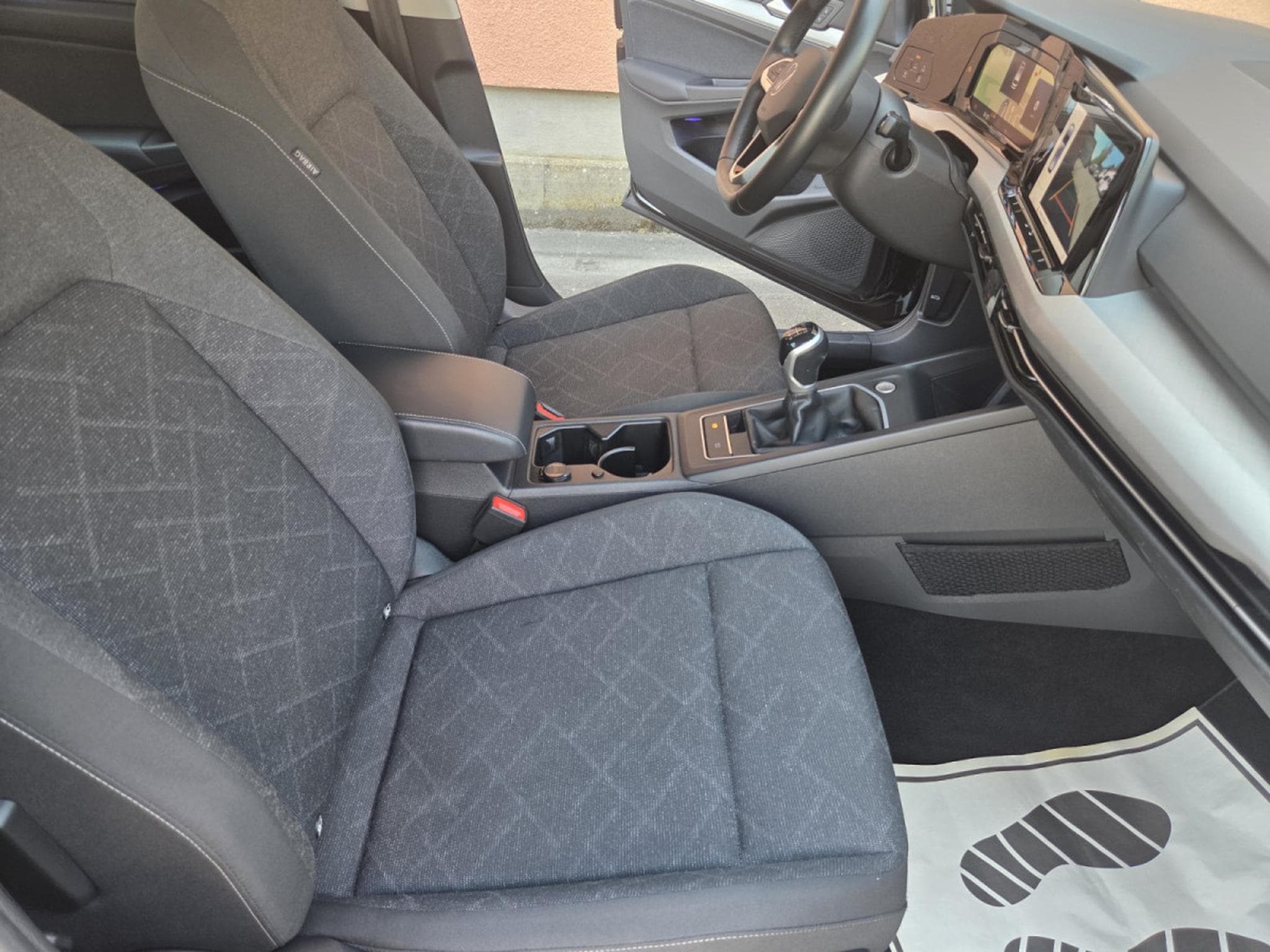 VW Golf SW 1.5 TSI 150 CV Garantie 12 Mois (2023) - Foto 20