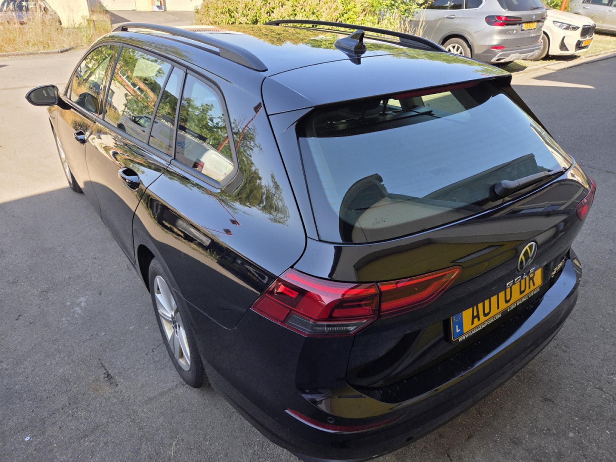 VW Golf SW 1.5 TSI 150 CV Garantie 12 Mois (2023) - Foto 5