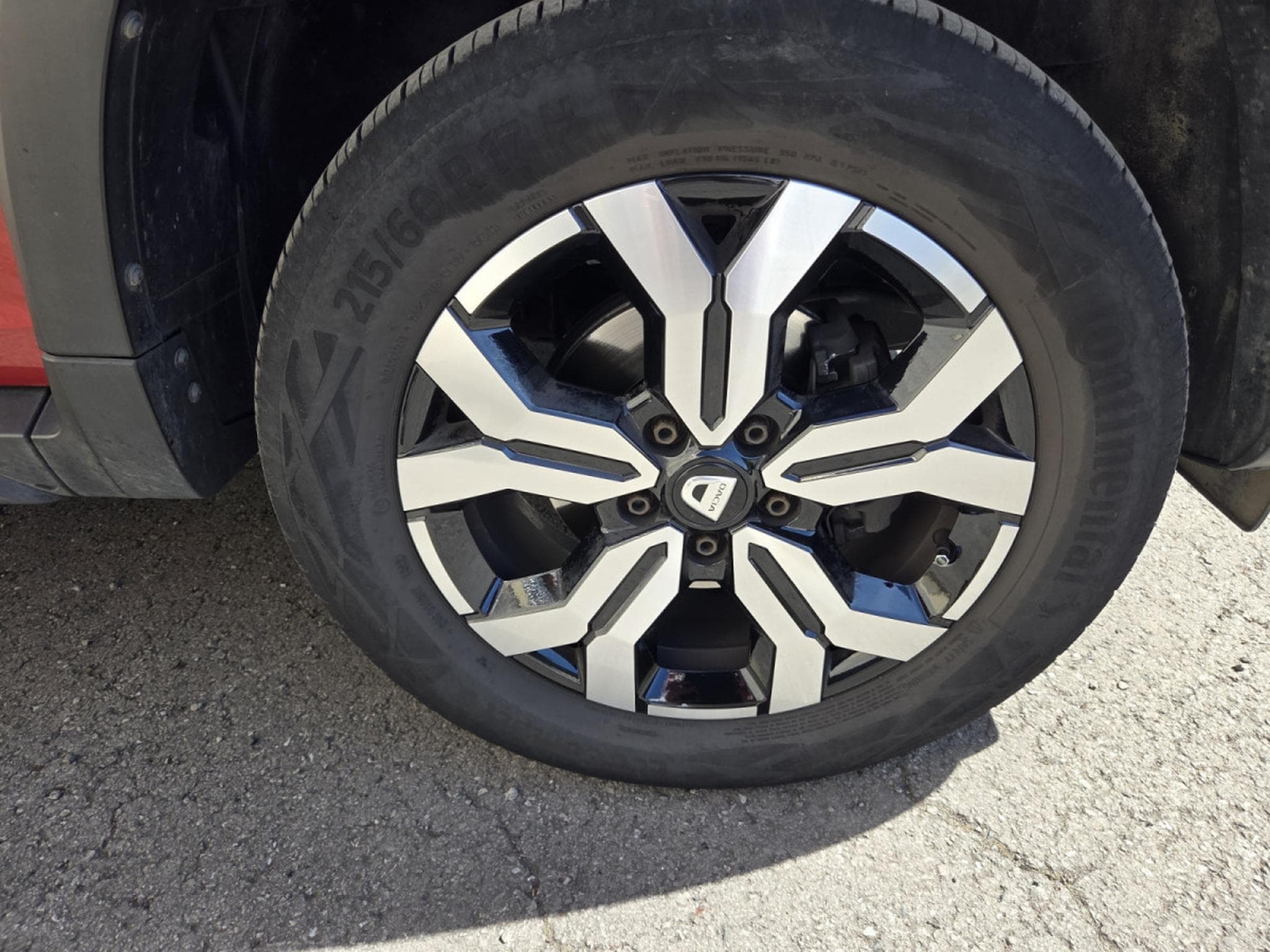 Dacia Duster 1.3 TCE 130 CV Prestige Edition garantie 12 Mois (2022) - Foto 10