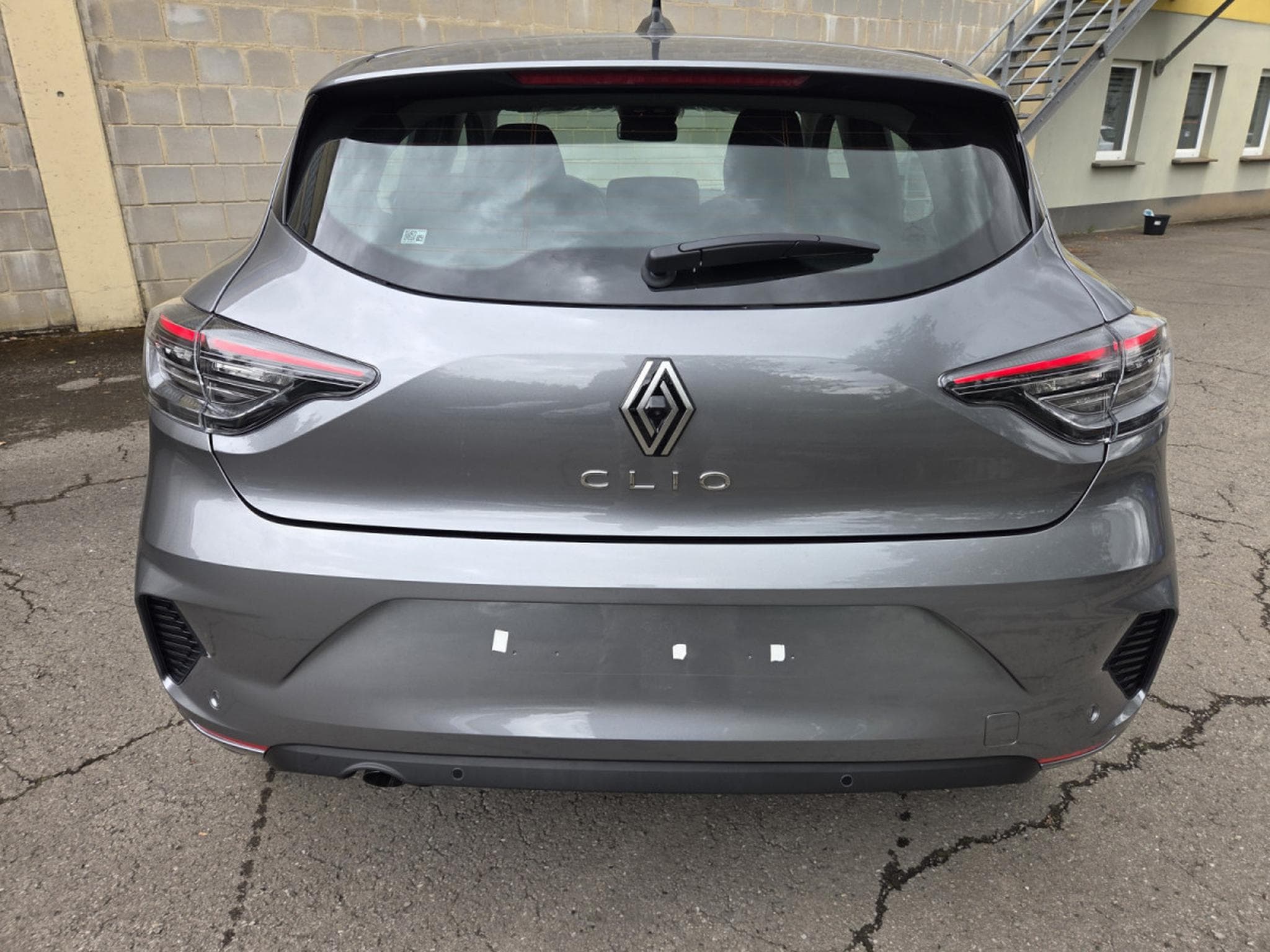Renault Clio 1.5 Dci 100 CV Evolution Edition  (Véhicule Neuf 0 Kms) (2026) - Foto 12