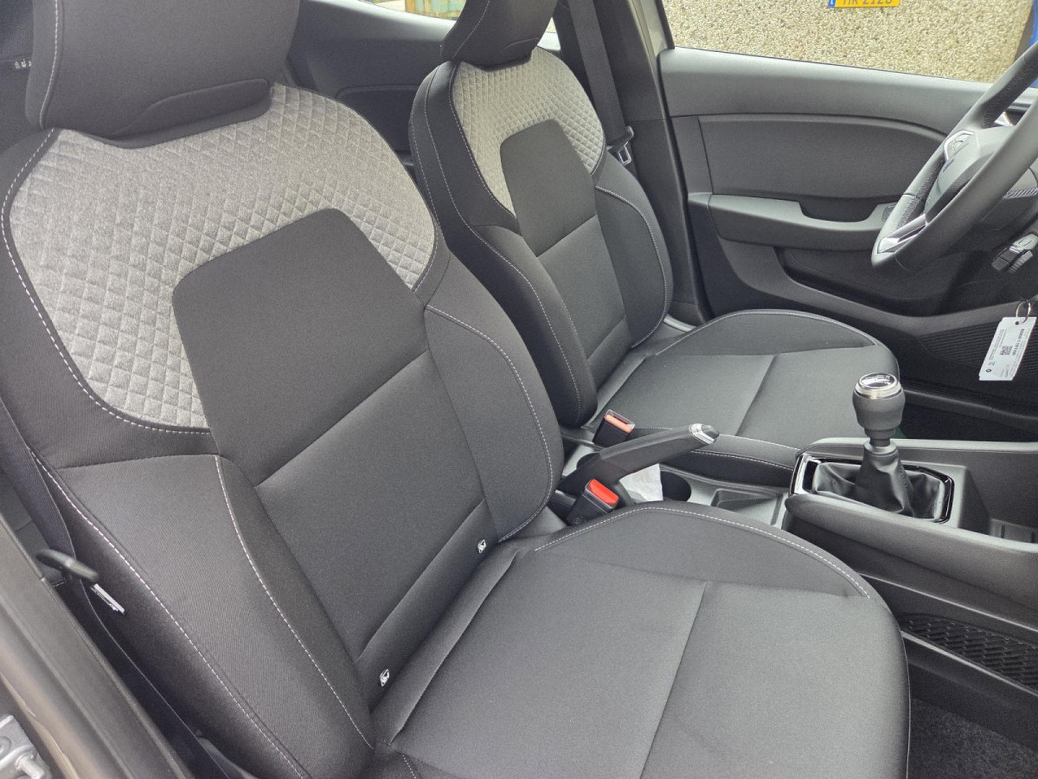 Renault Clio 1.5 Dci 100 CV Evolution Edition  (Véhicule Neuf 0 Kms) (2026) - Foto 16