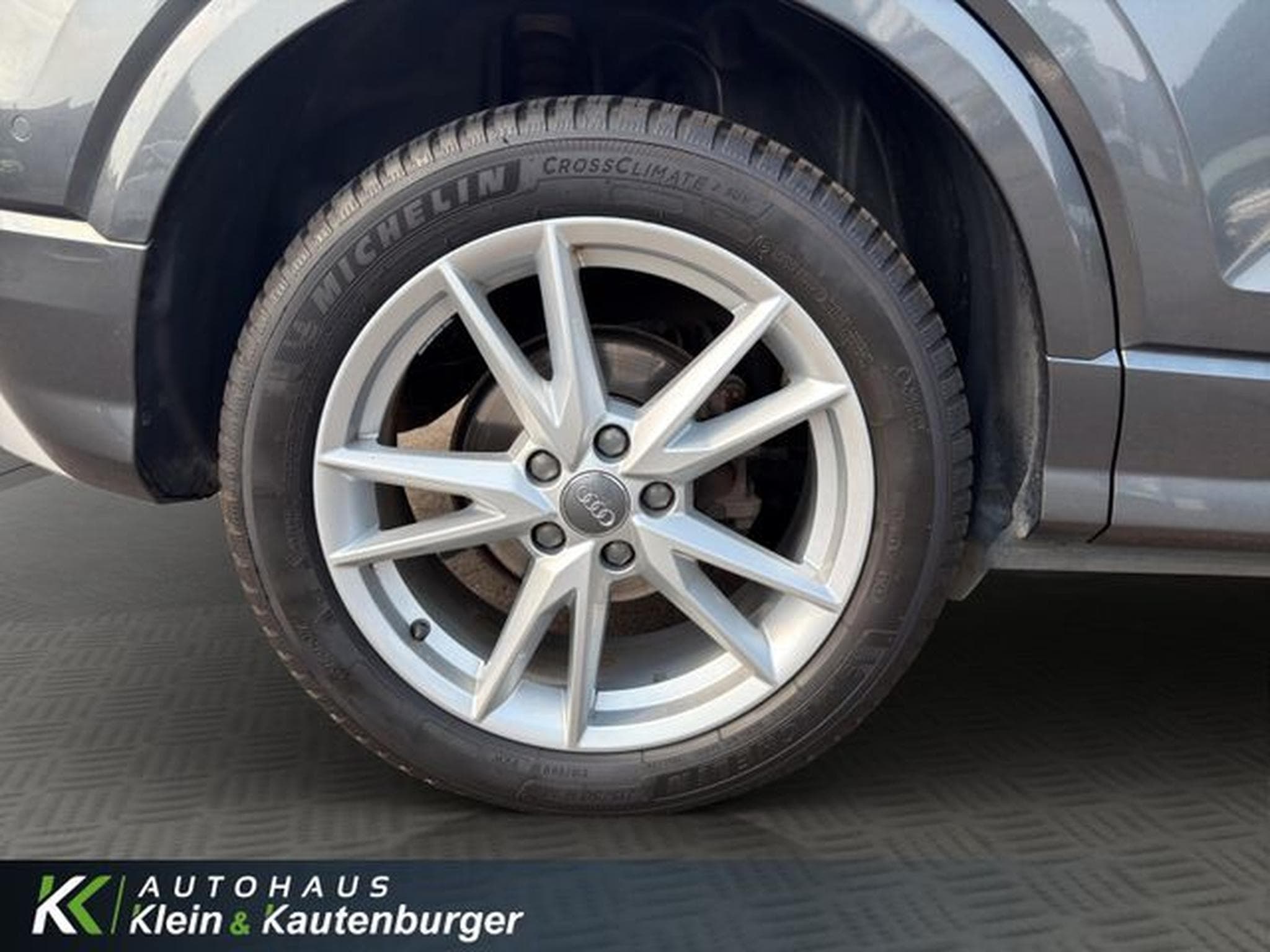 Audi Q2 Q2 2.0 40 TFSI quattro S LINE +PANO+KAMERA+LED (2019) - Photo 11