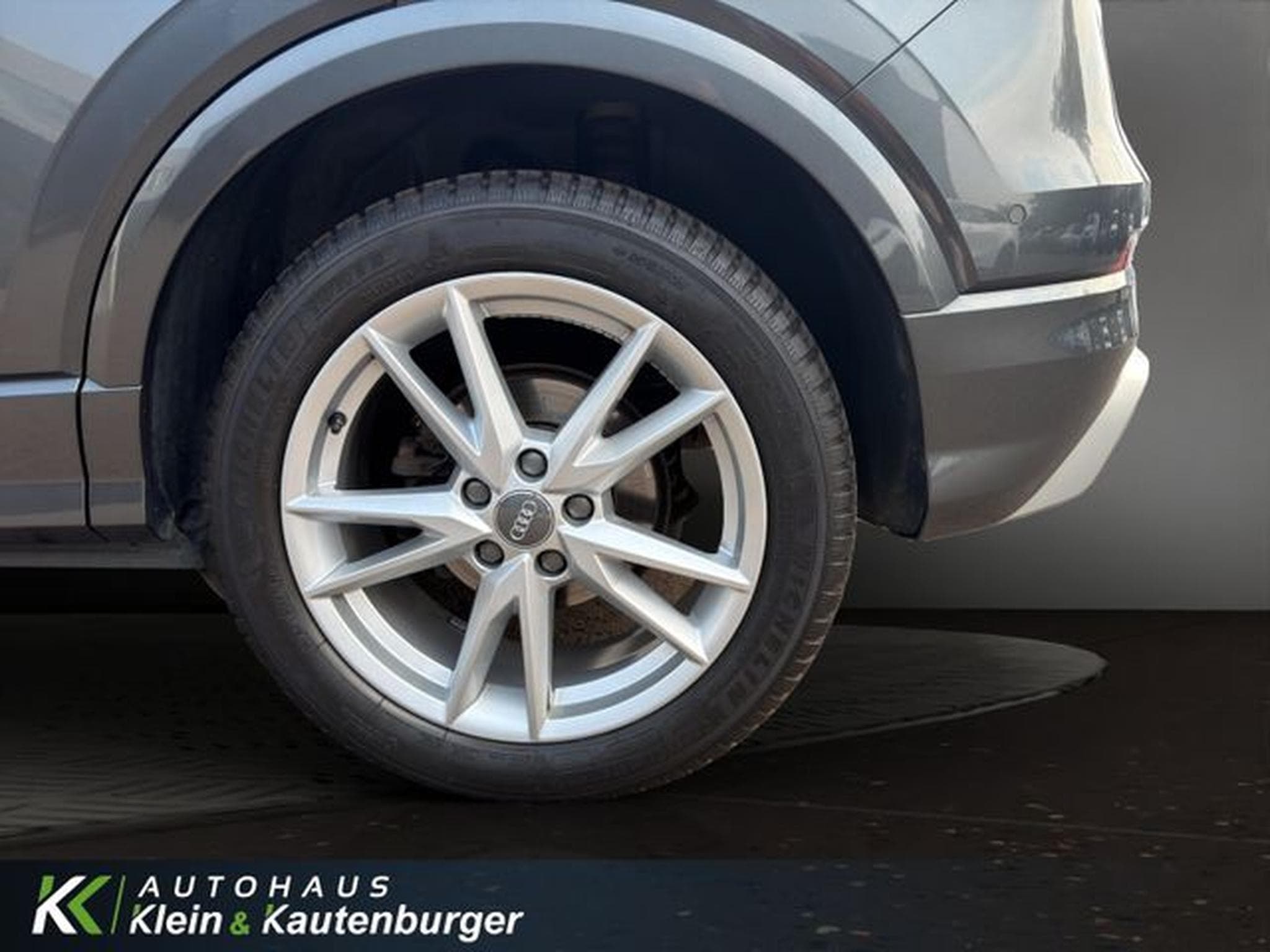 Audi Q2 Q2 2.0 40 TFSI quattro S LINE +PANO+KAMERA+LED (2019) - Photo 12