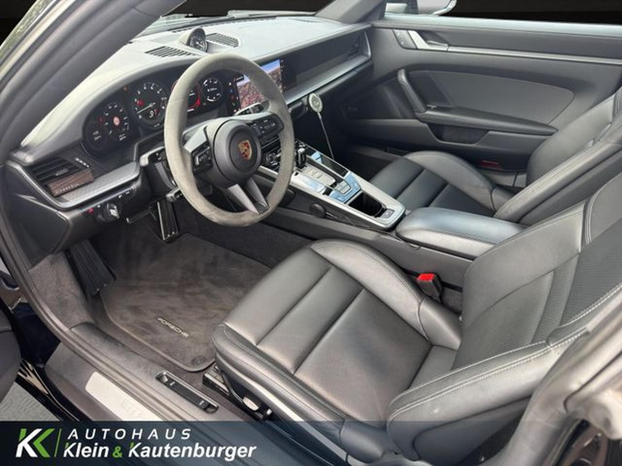 Porsche 911 992 Carrera APPR. 12/28+CHRONO+SPORTABGAS+S.DACH (2024) - Photo 11