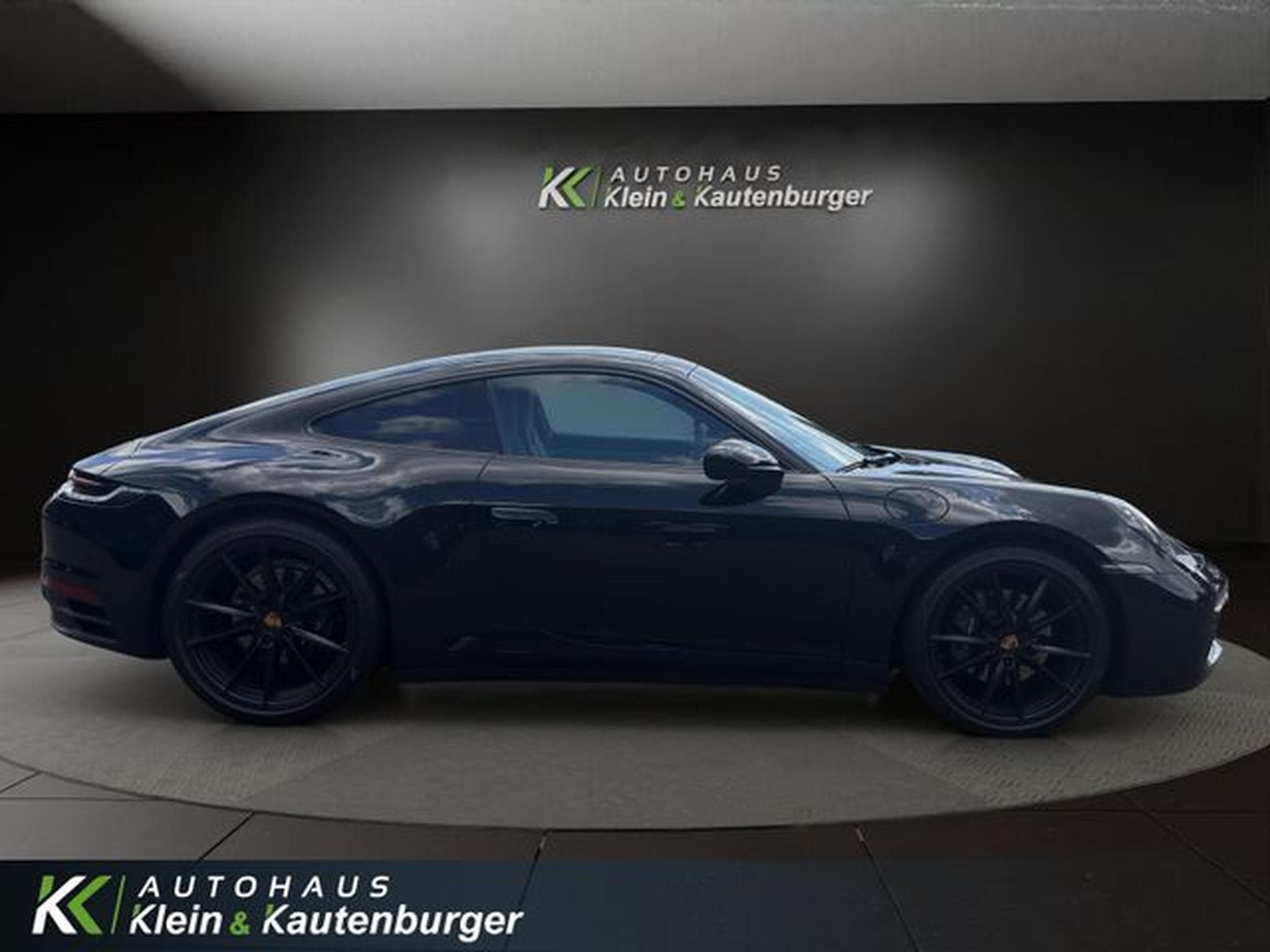 Porsche 911 992 Carrera APPR. 12/28+CHRONO+SPORTABGAS+S.DACH (2024) - Photo 4