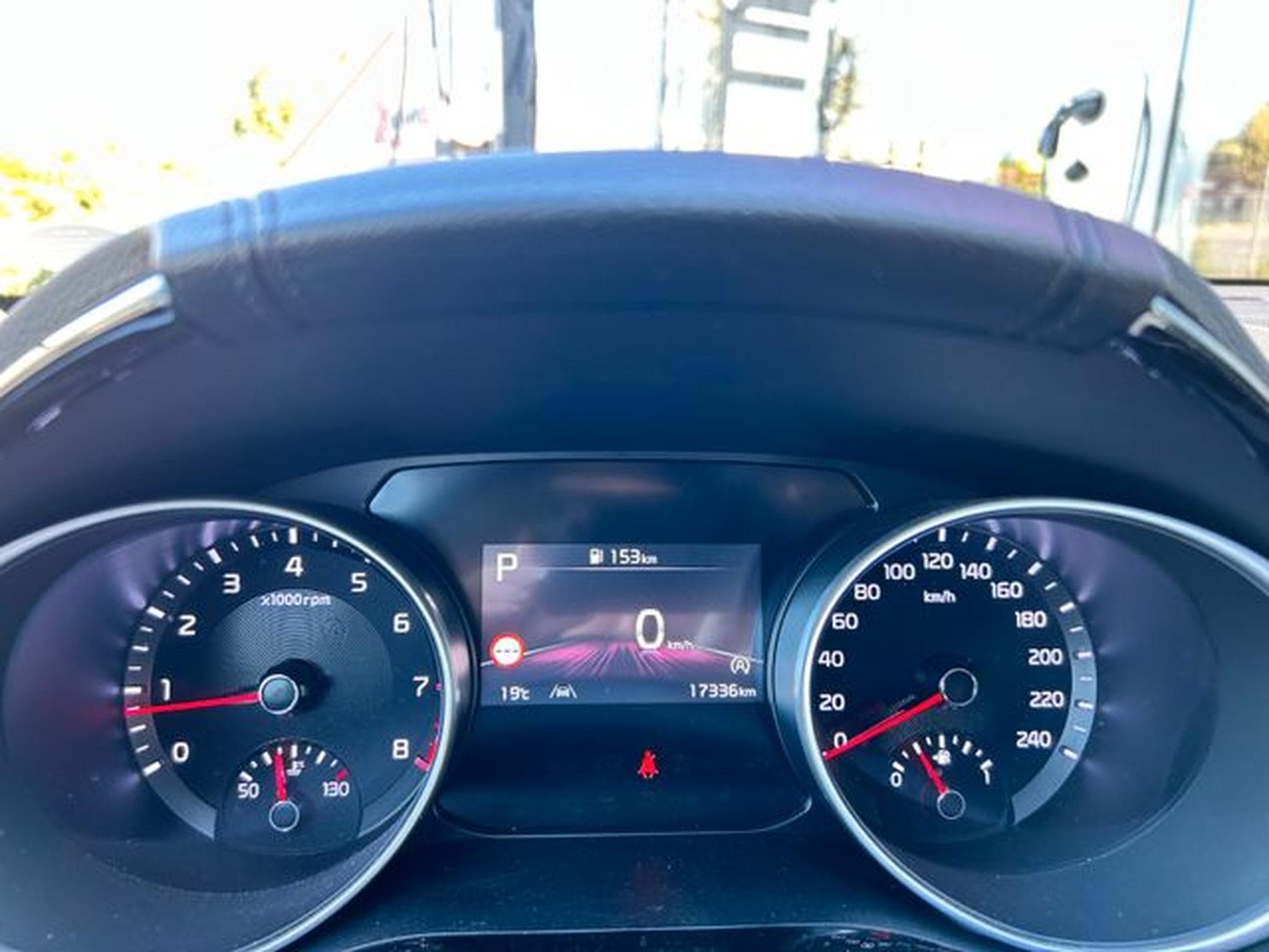 Kia Ceed Ceed 1.5 T-GDI DCT Spirit Navi JBL LED Kamera (2025) - Photo 14