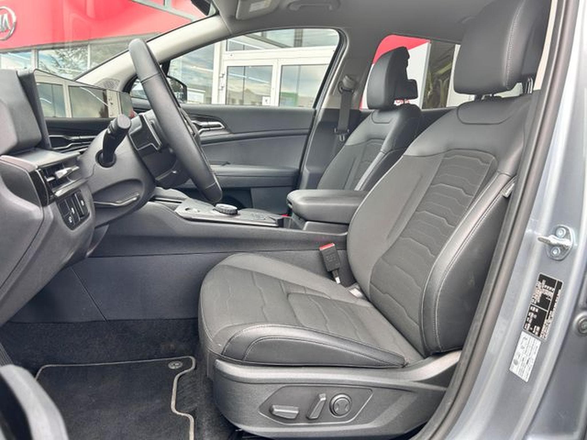 Kia Sportage Sportage 1.6 T-GDI DCT Spirit LED Kamera Navi (2025) - Photo 10