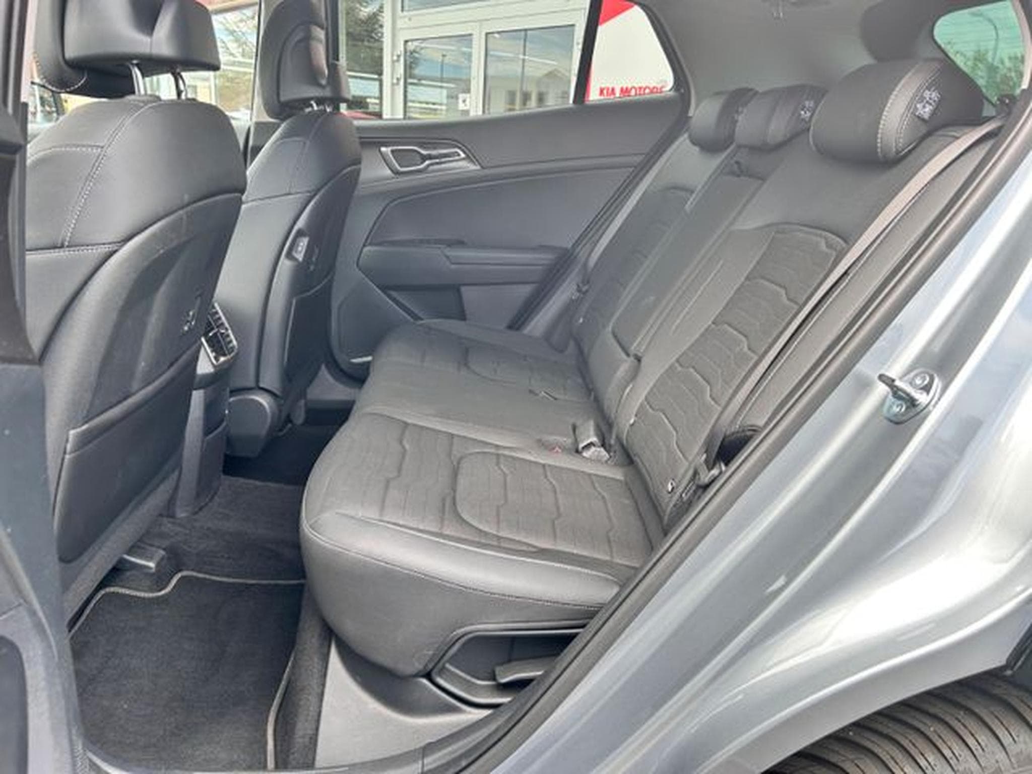 Kia Sportage Sportage 1.6 T-GDI DCT Spirit LED Kamera Navi (2025) - Photo 11