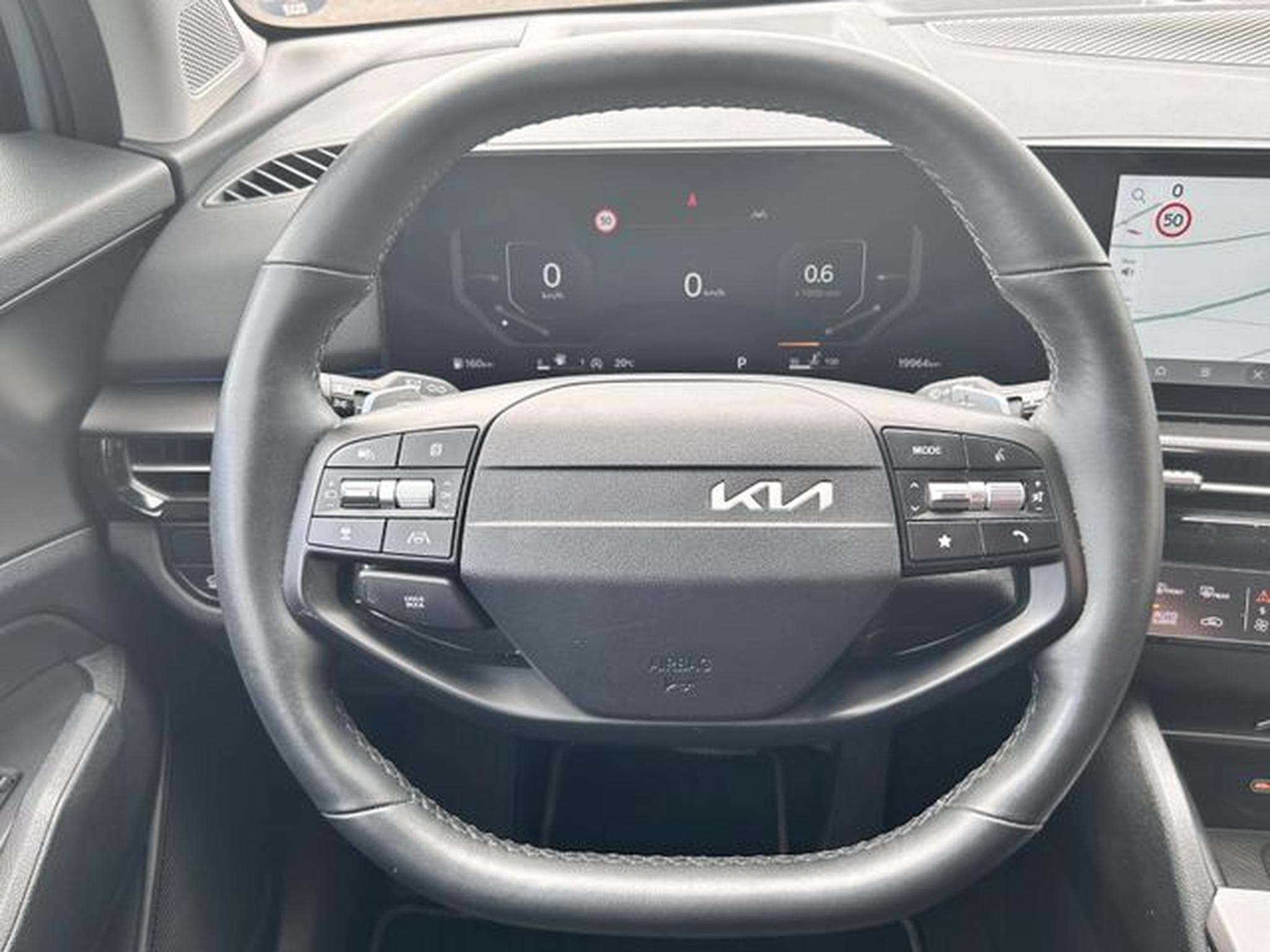 Kia Sportage Sportage 1.6 T-GDI DCT Spirit LED Kamera Navi (2025) - Photo 13