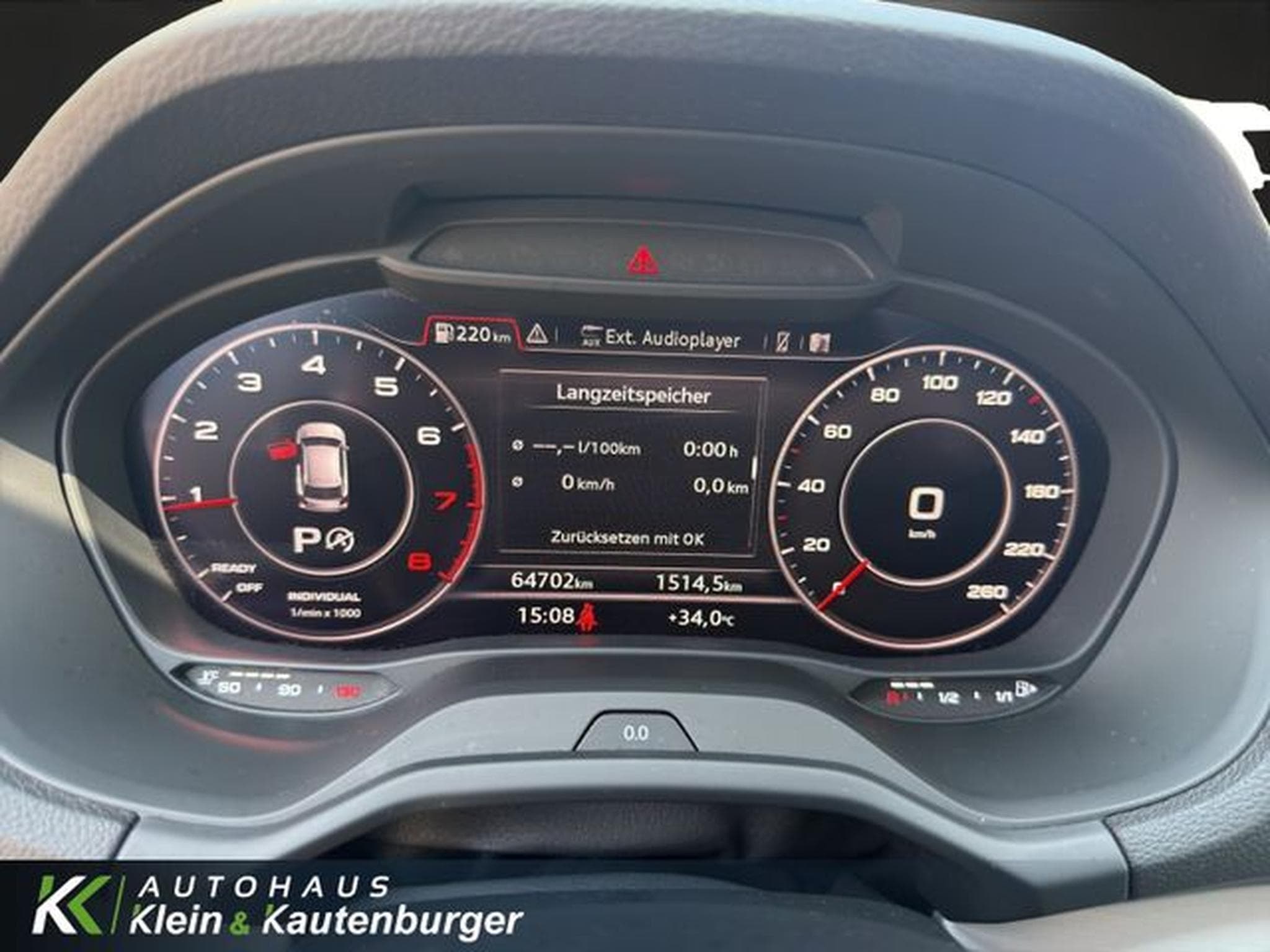 Audi Q2 Q2 2.0 40TFSI quattro+VIRTUAL+LED+KAMERA+KEYLESS (2019) - Photo 15