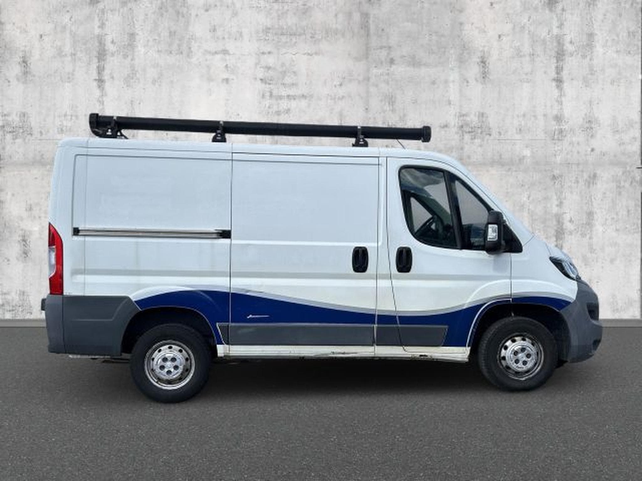 Peugeot Boxer Boxer Kasten 330 2.2 HDi START/STOPP TEMPO KLIMA (2015) - Photo 6