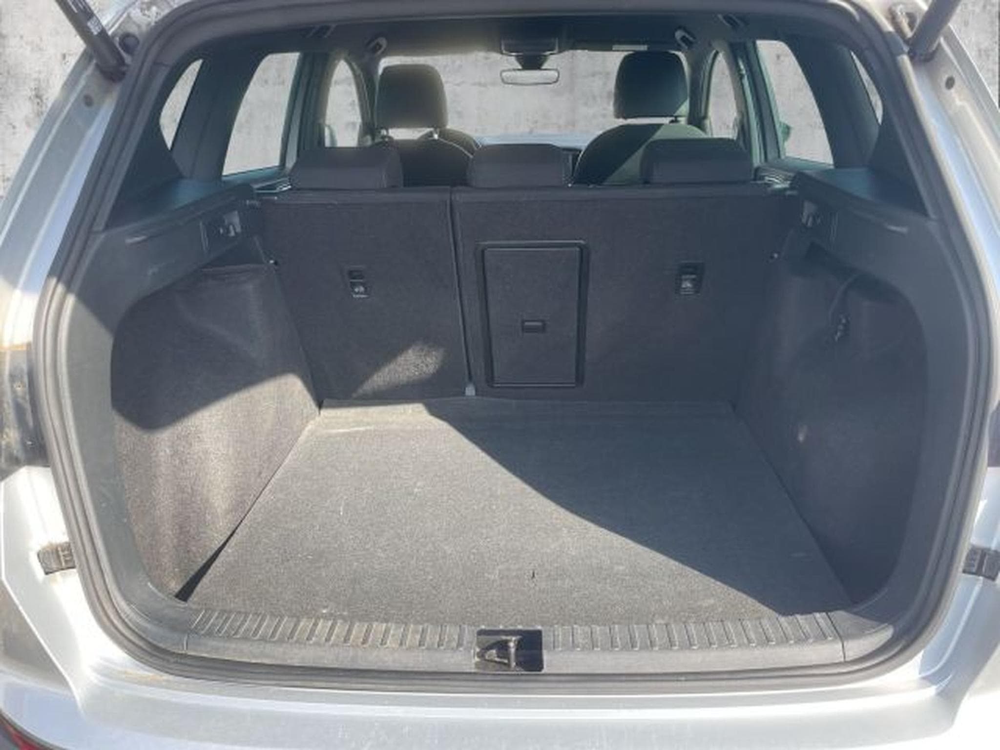 Seat Ateca Ateca Xcellence 2.0 TDI 4D NAVI CarPlay AHK 360 (2016) - Photo 10