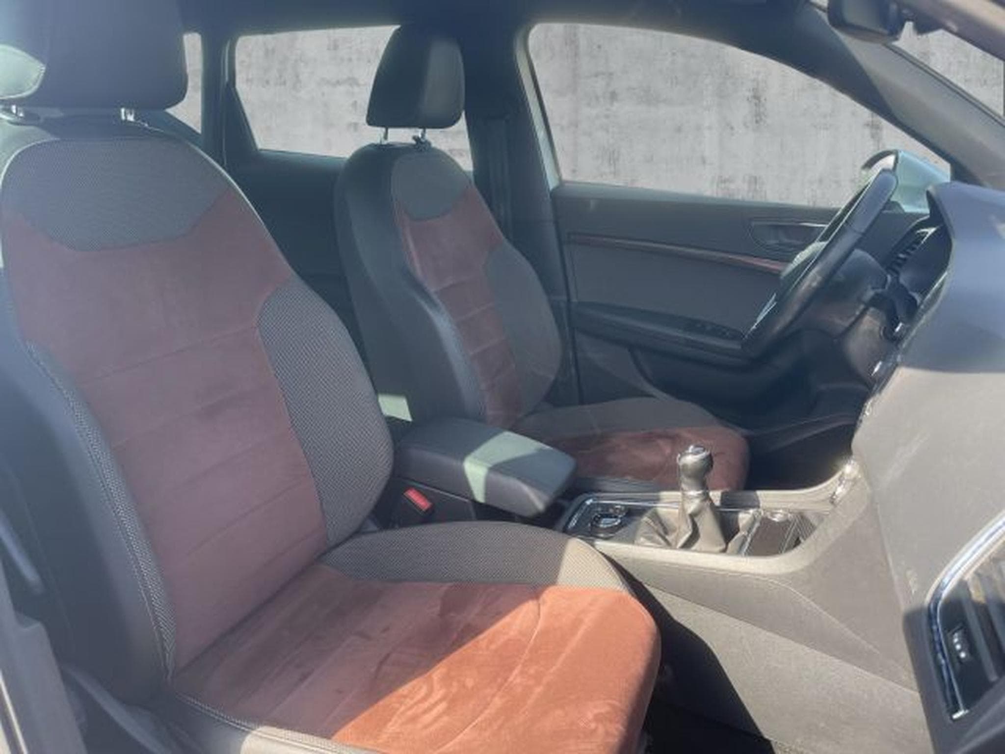 Seat Ateca Ateca Xcellence 2.0 TDI 4D NAVI CarPlay AHK 360 (2016) - Photo 13