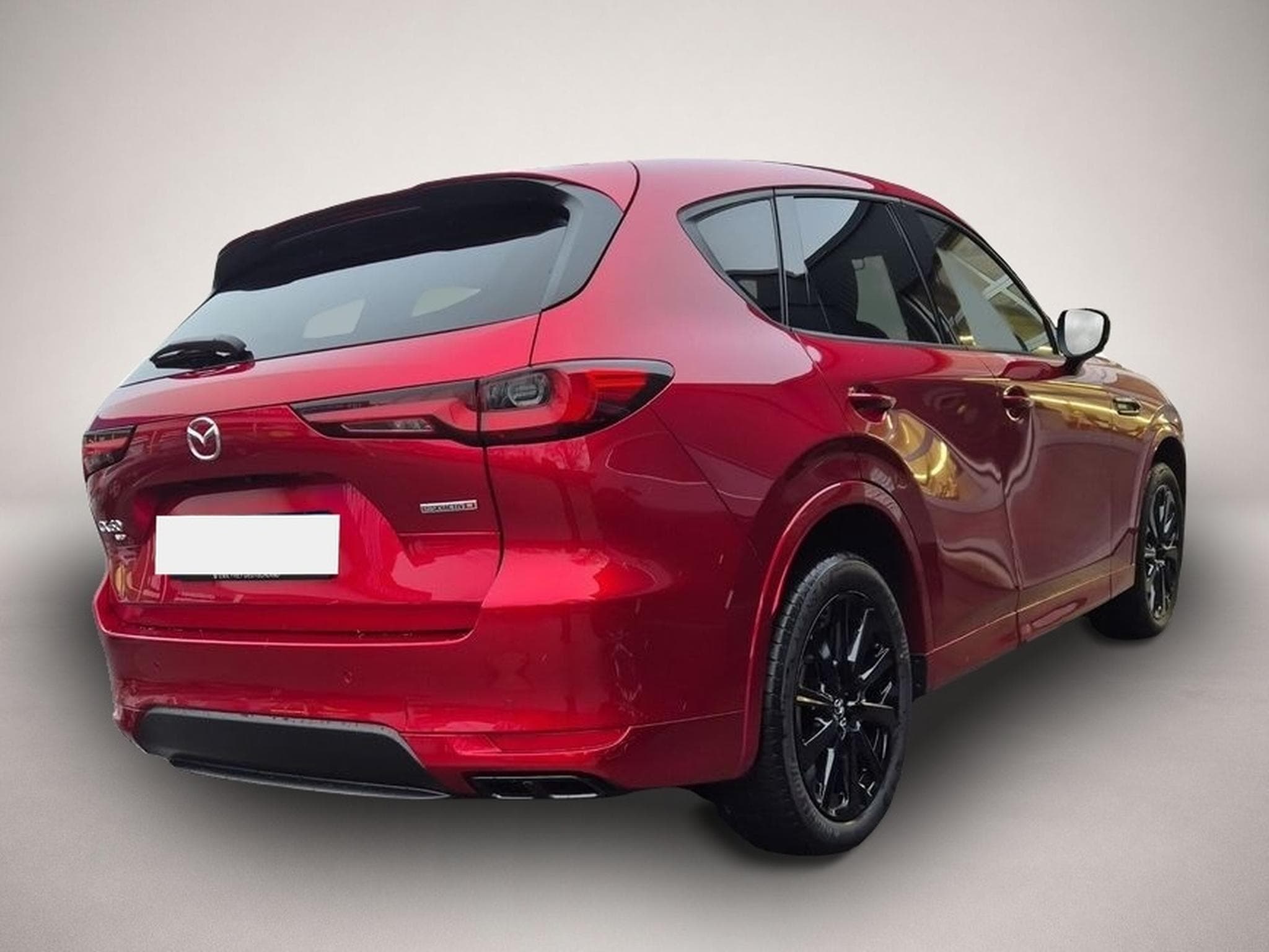 Mazda CX-30 (2026) - Photo 1