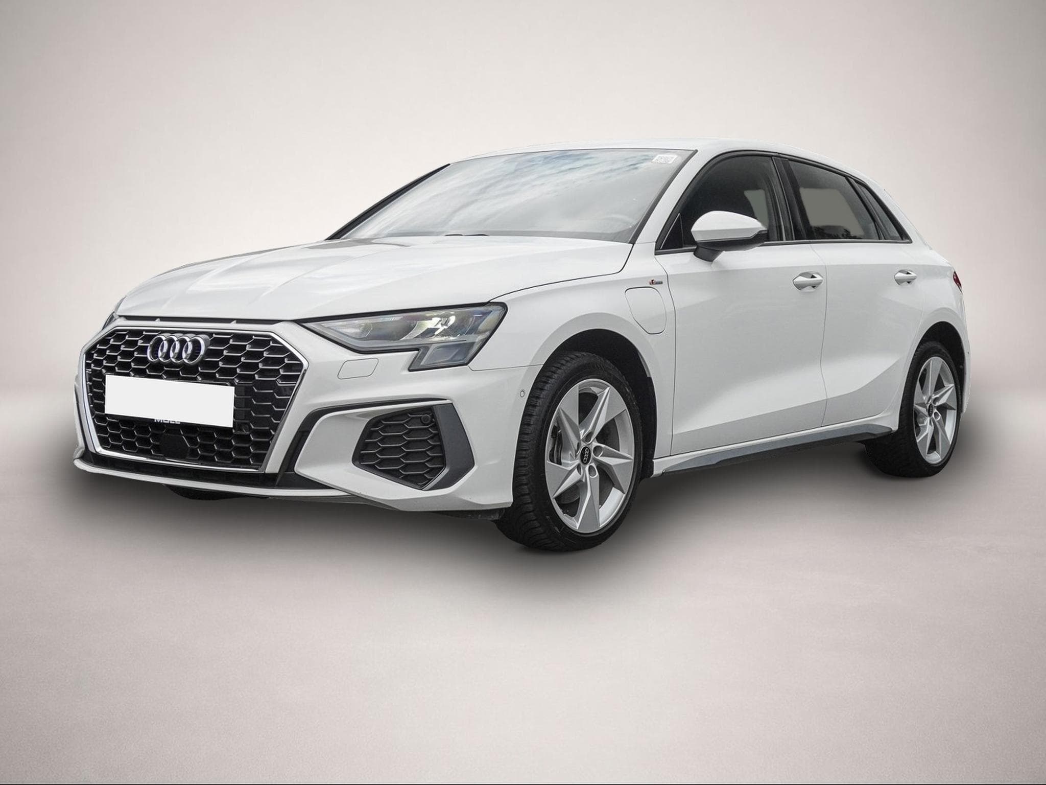 Audi A3 (2023) - Photo 1