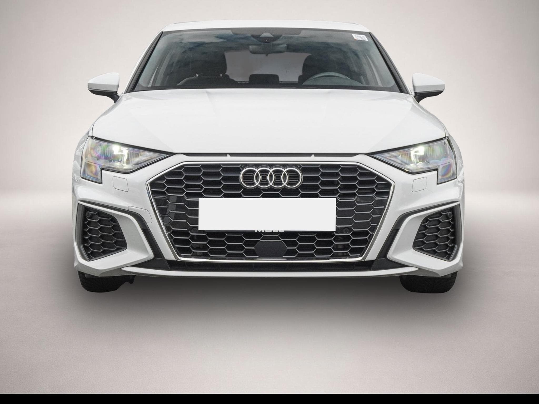 Audi A3 (2023) - Photo 2
