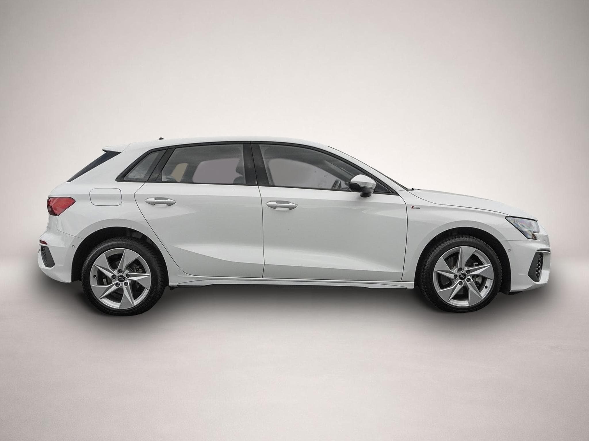 Audi A3 (2023) - Photo 4
