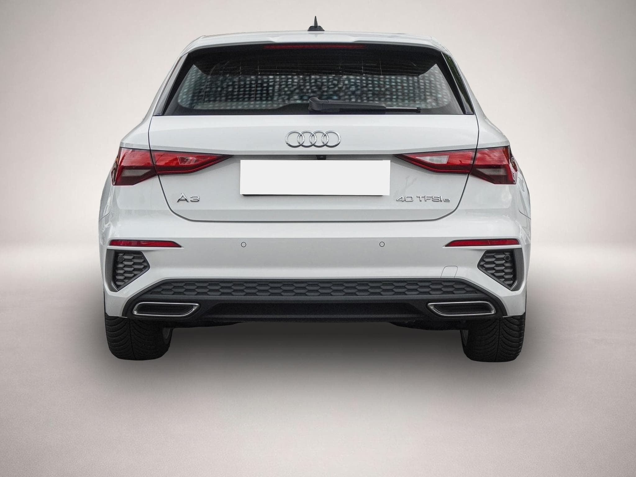 Audi A3 (2023) - Photo 5