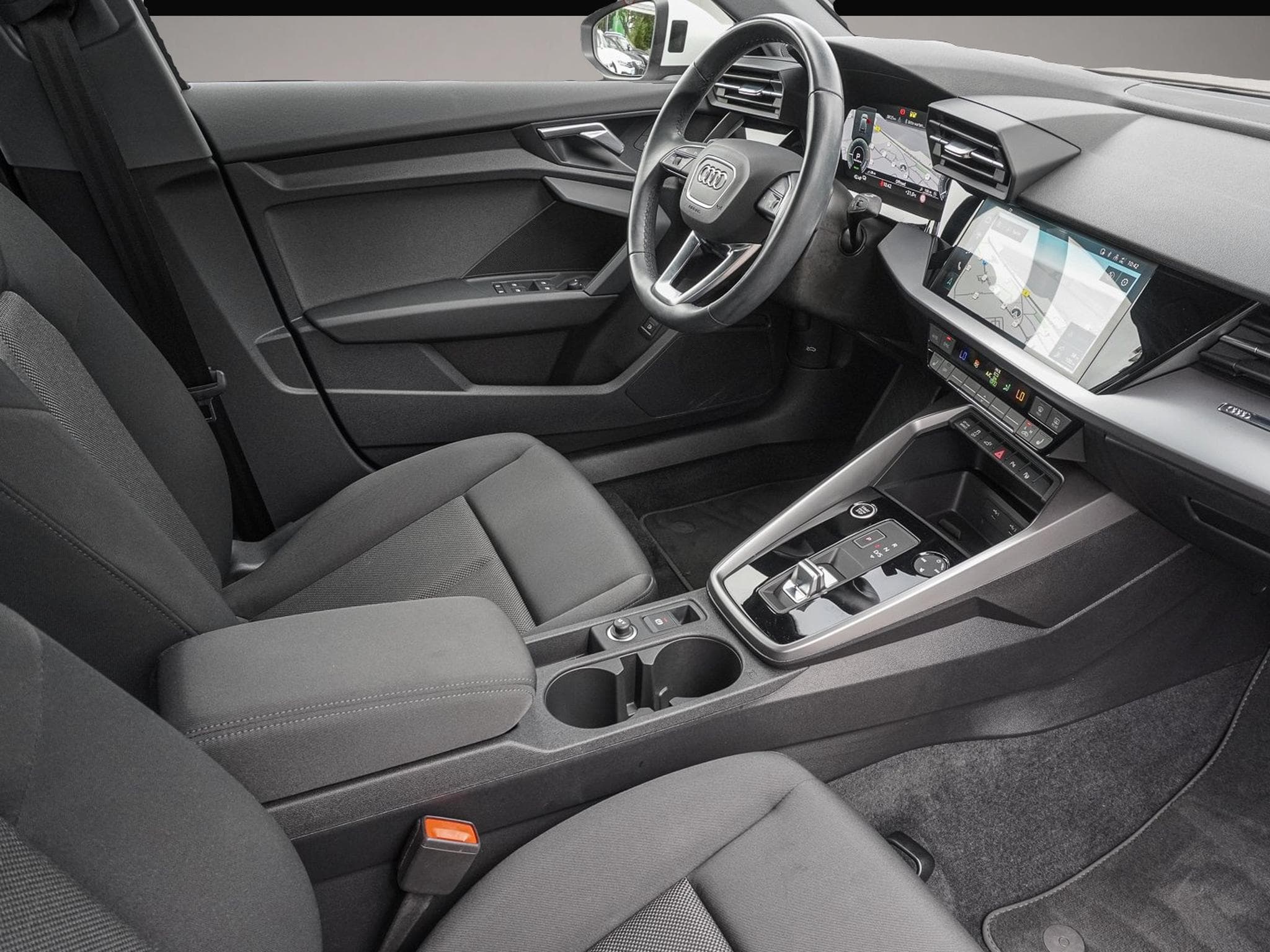 Audi A3 (2023) - Photo 6