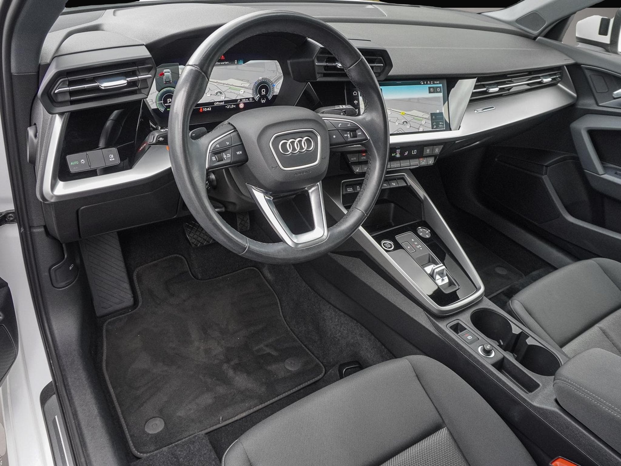 Audi A3 (2023) - Photo 7