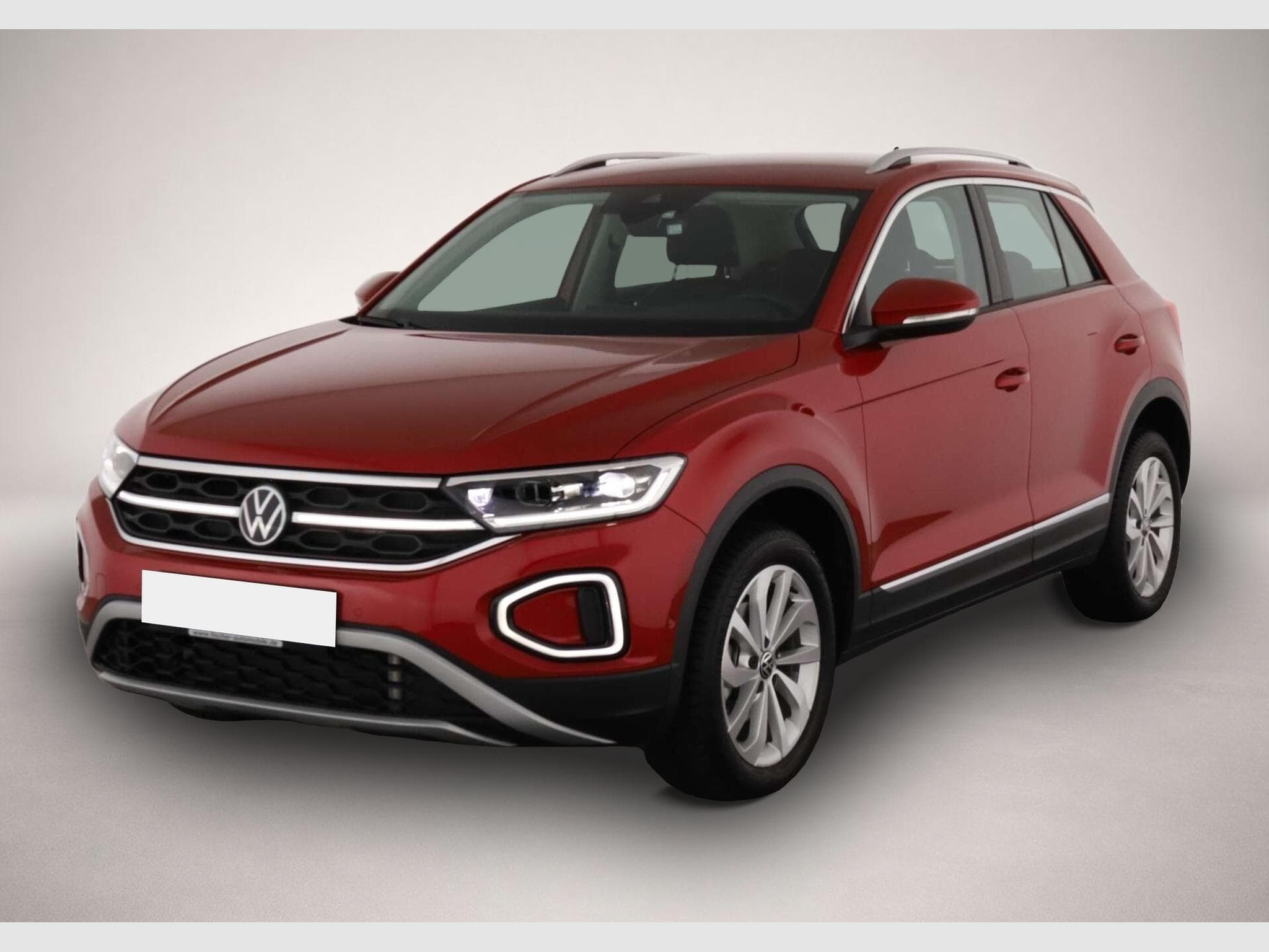 VW T-Roc (2025) - Photo 1