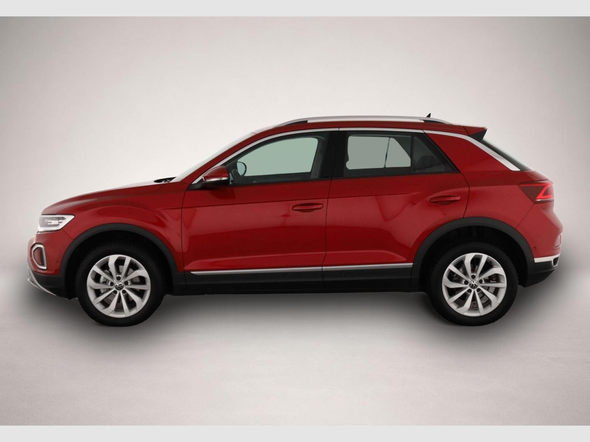VW T-Roc (2025) - Photo 4