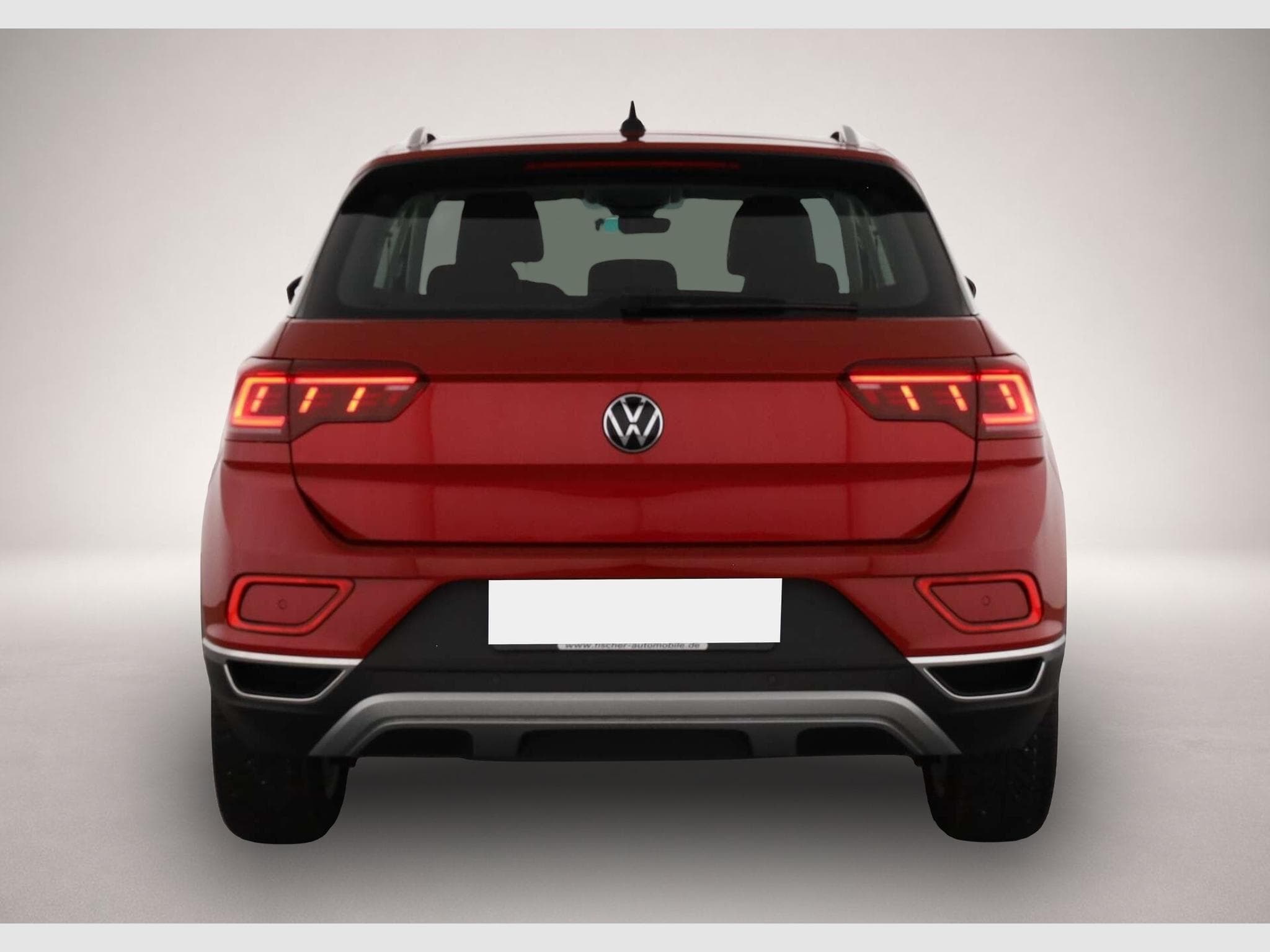 VW T-Roc (2025) - Photo 5