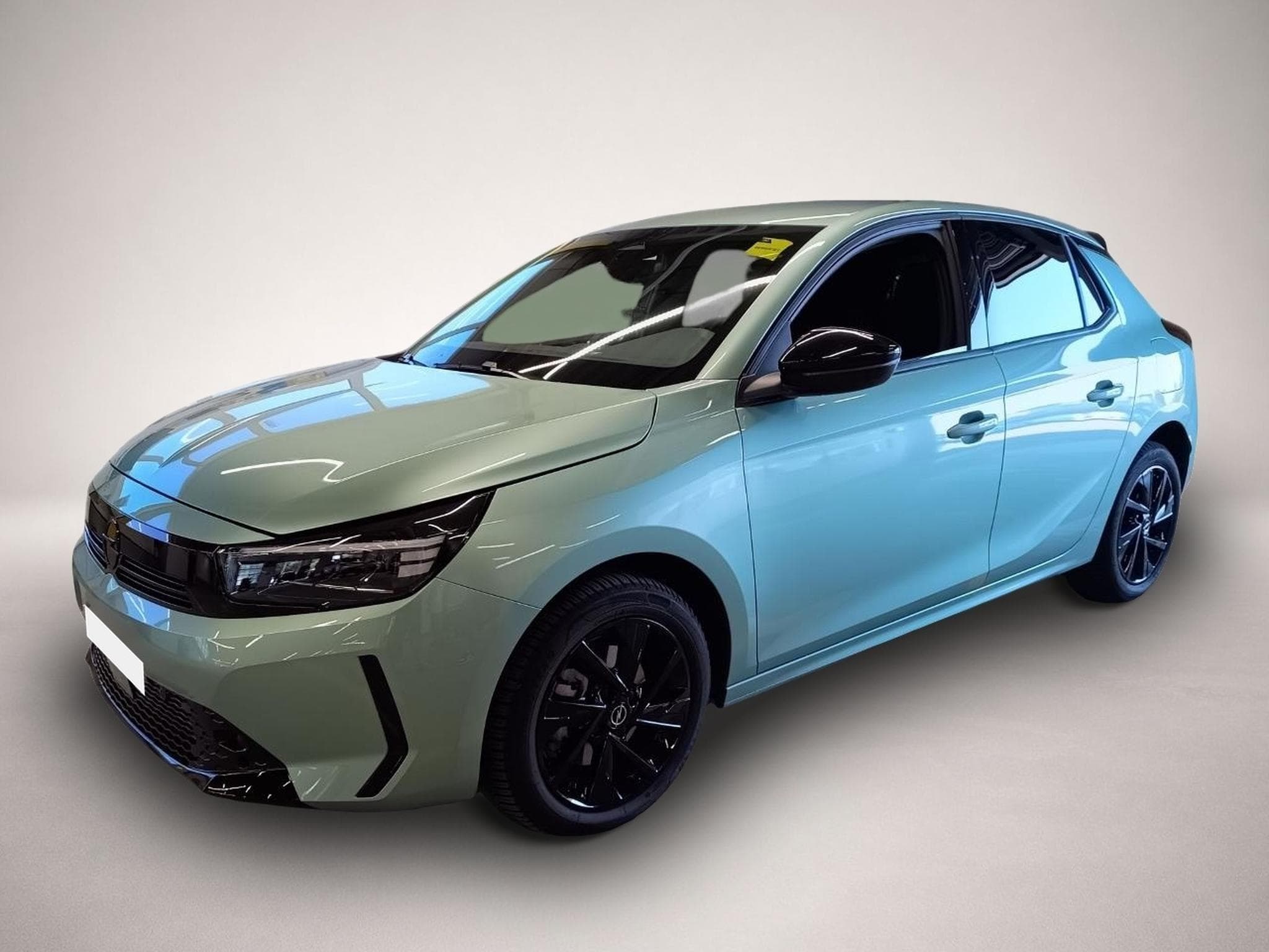 Opel Corsa (2025) - Photo 2
