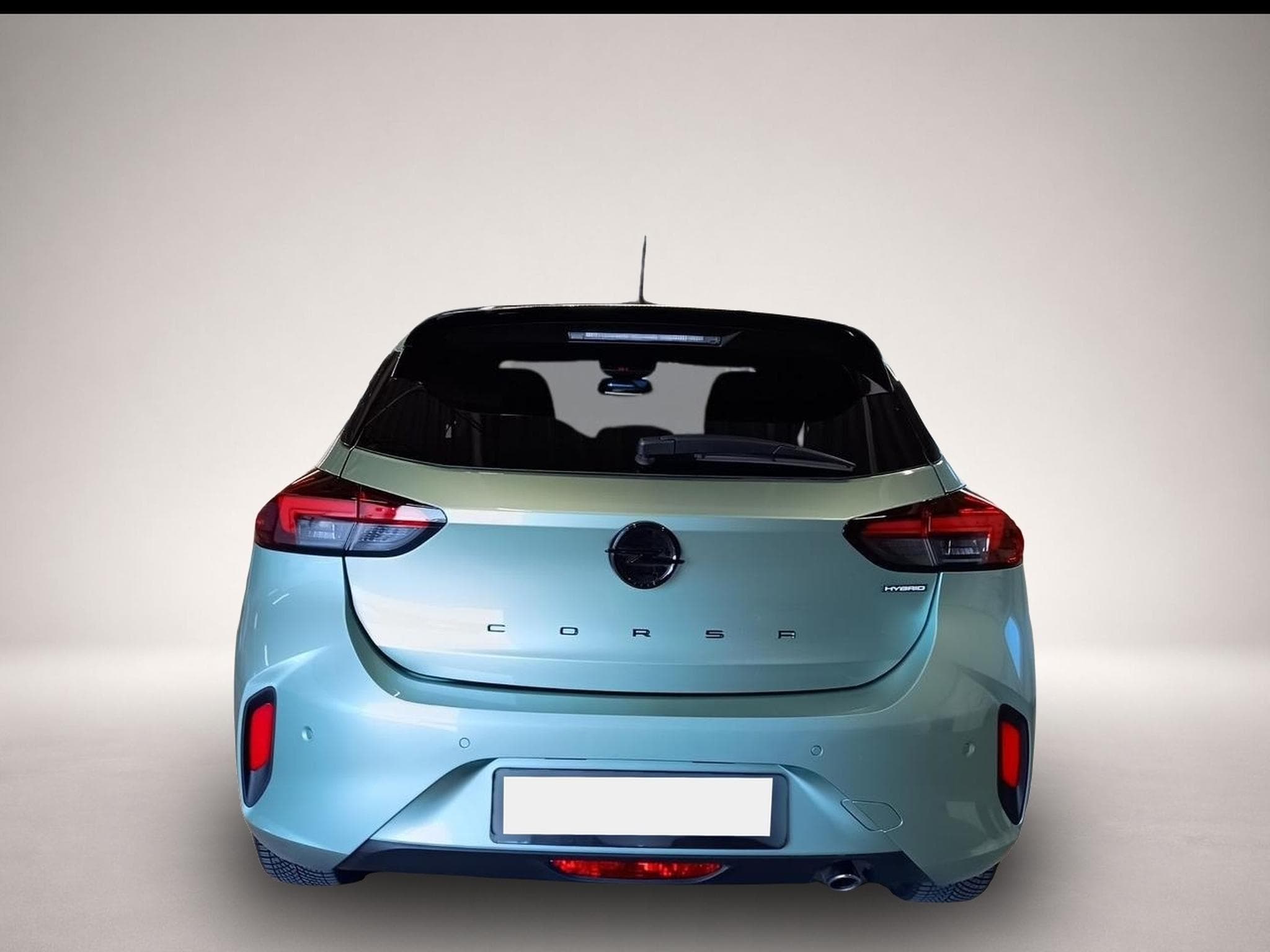Opel Corsa (2025) - Photo 4